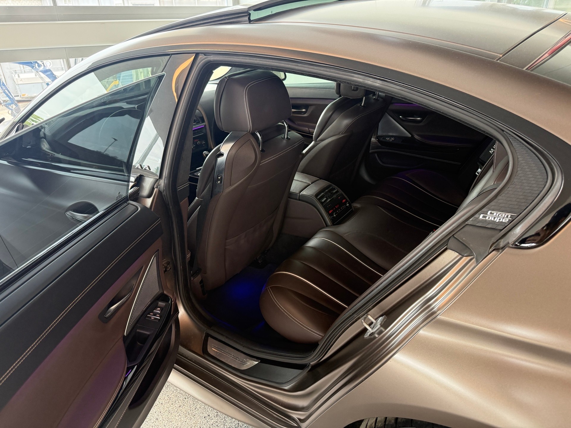 BMW 640d Gran Coupé xDrive-image-7