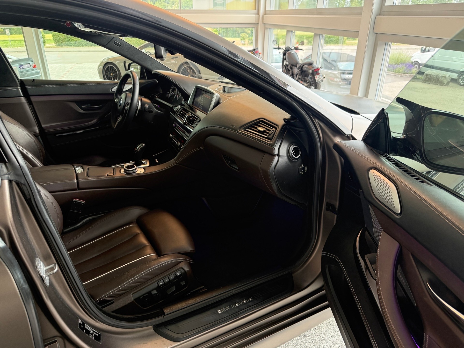 BMW 640d Gran Coupé xDrive-image-8