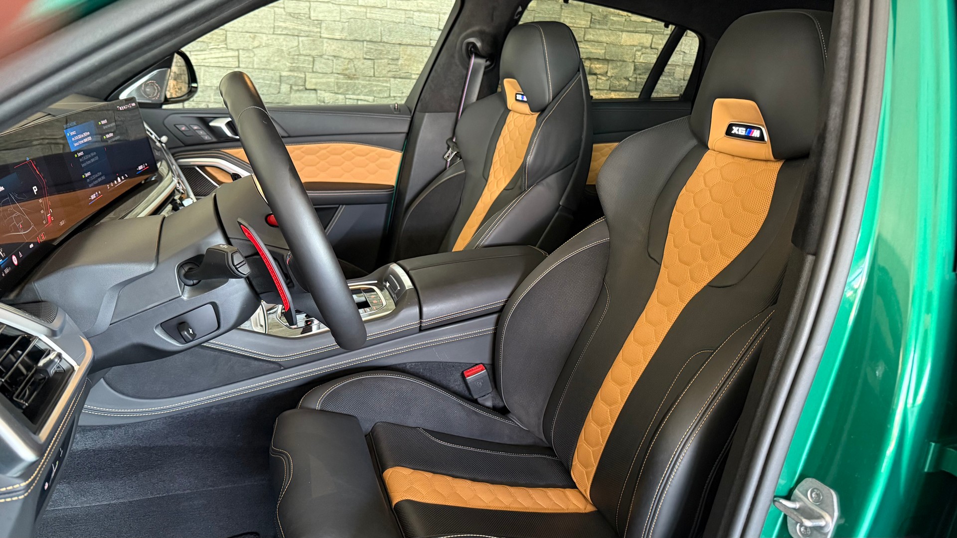 BMW X6M Competition M Individual-Fahrzeug-image-13