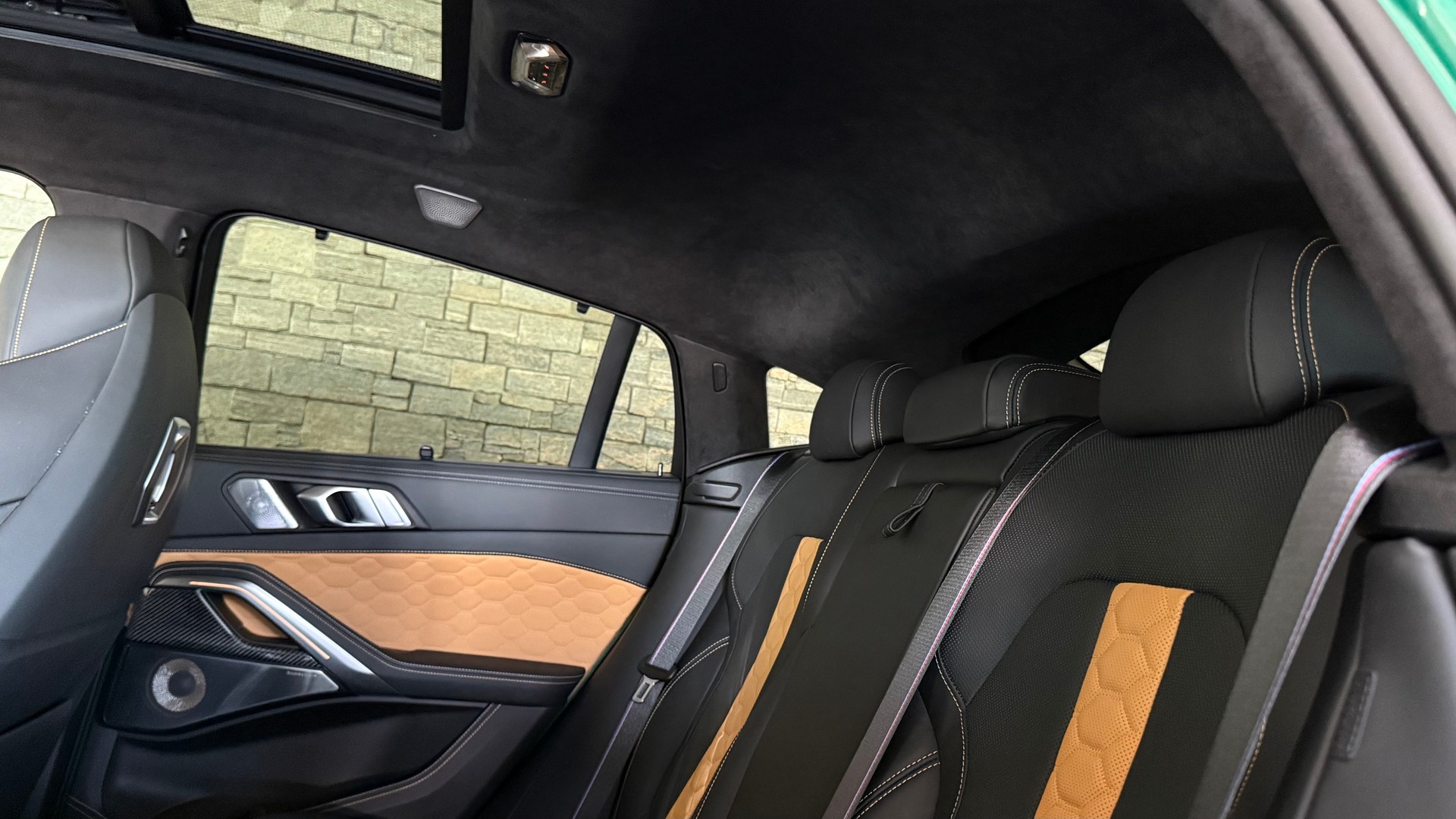 BMW X6M Competition M Individual-Fahrzeug-image-19