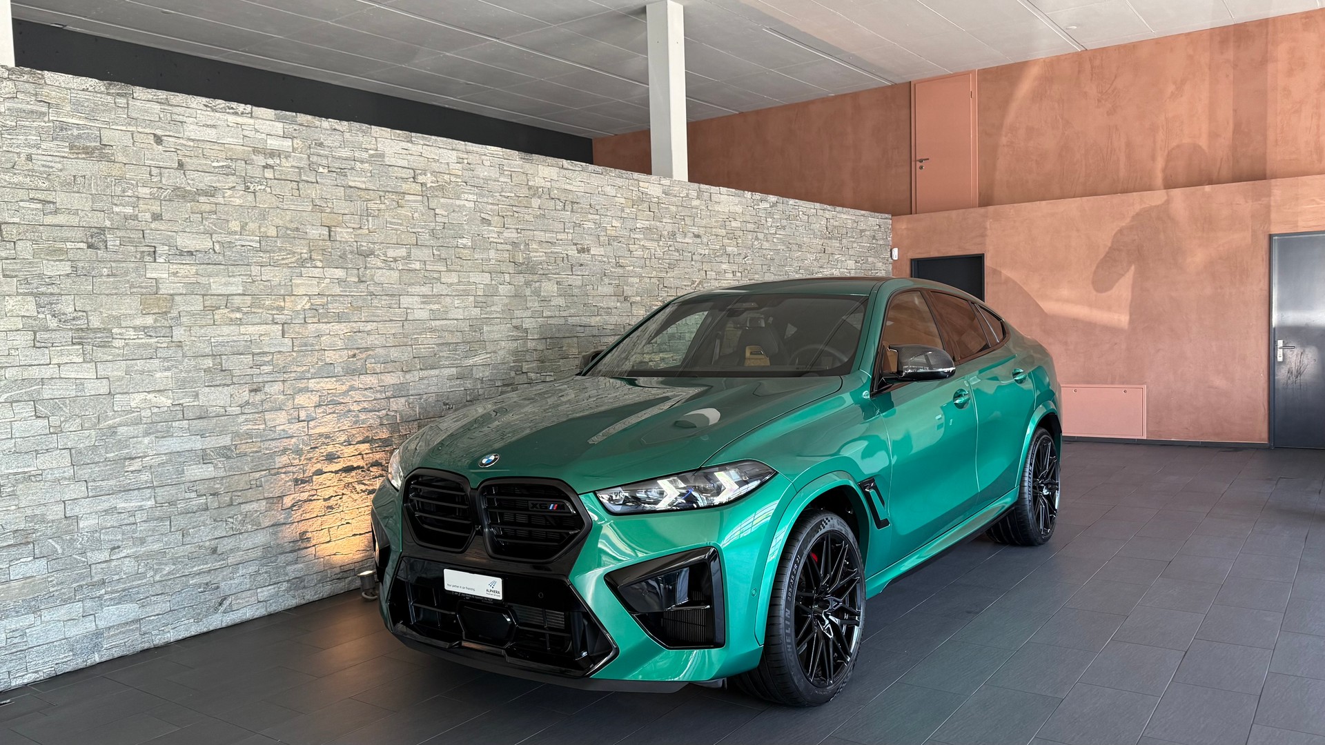 BMW X6M Competition M Individual-Fahrzeug-image-0