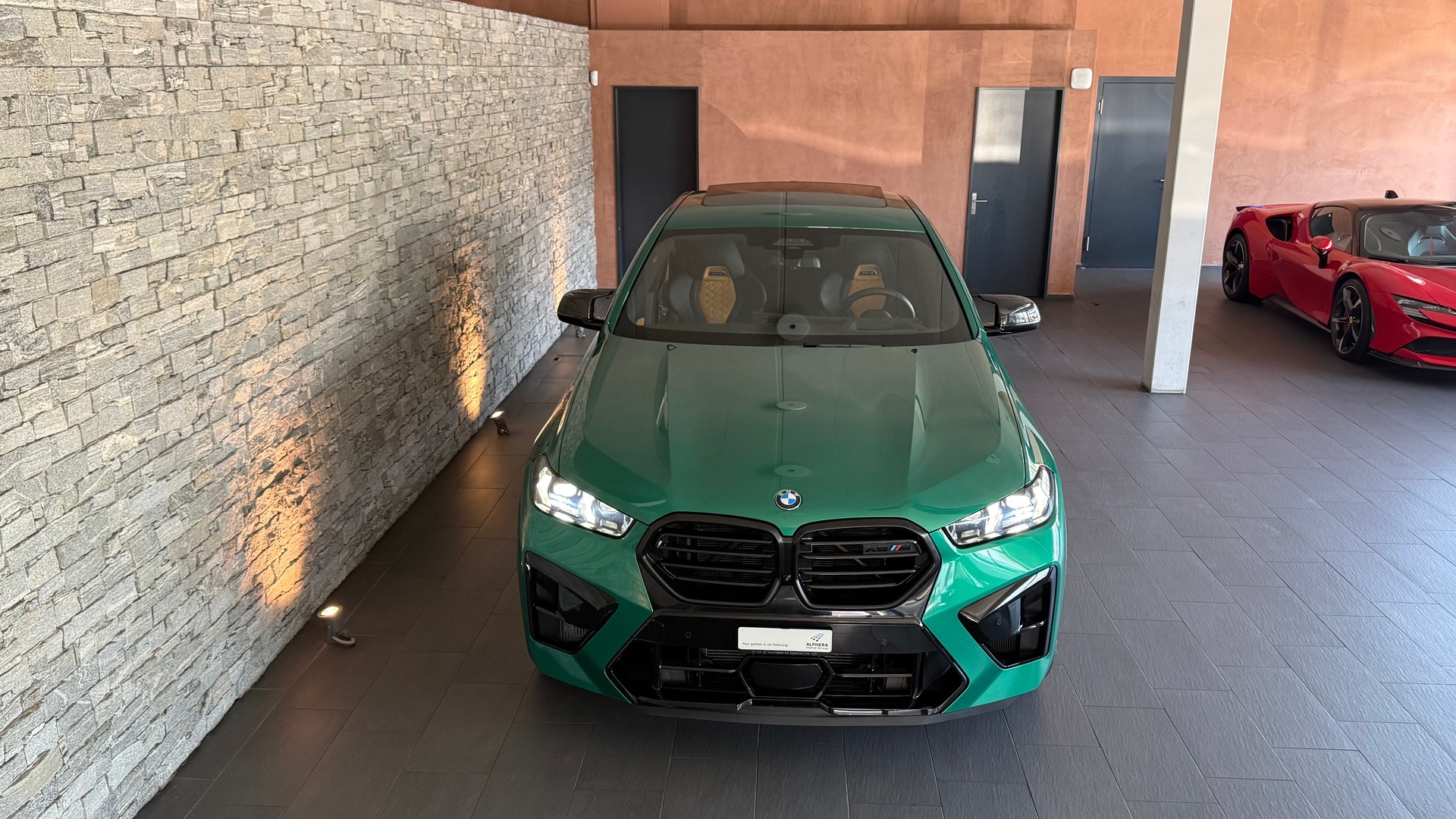 BMW X6M Competition M Individual-Fahrzeug-image-3