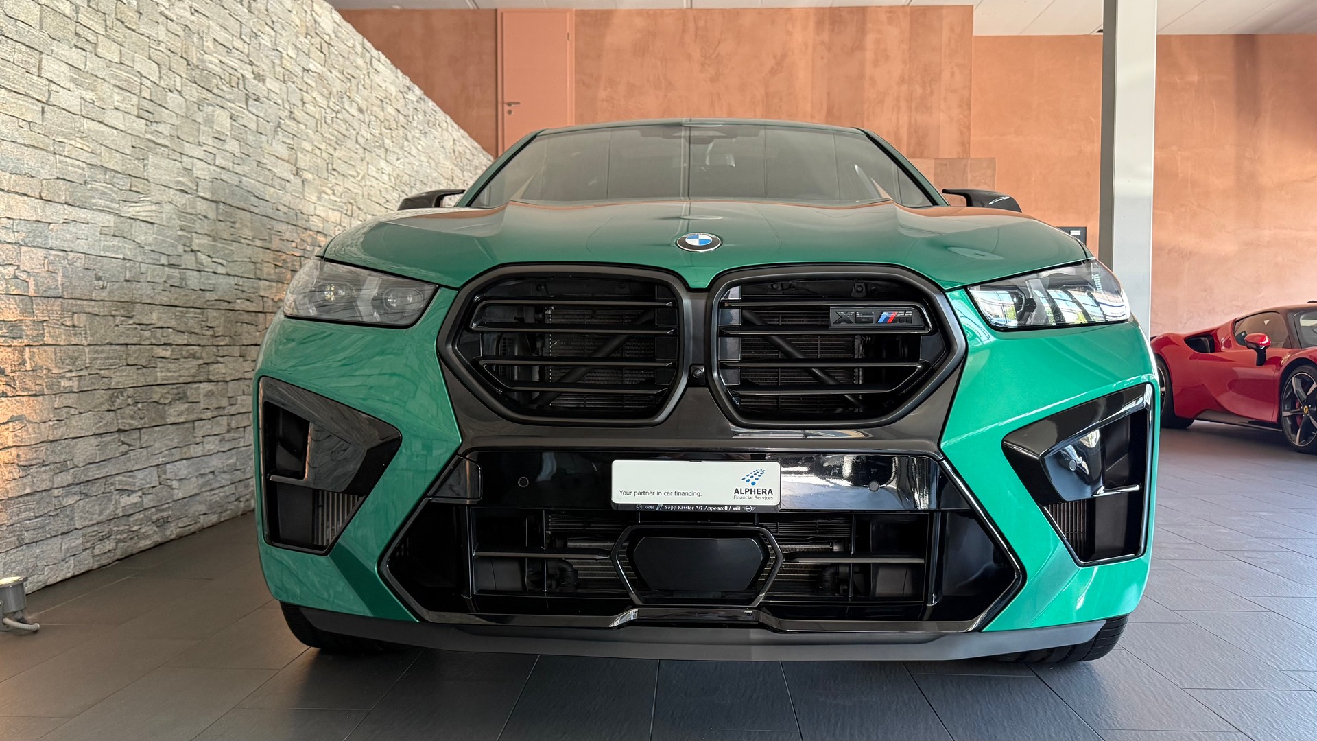 BMW X6M Competition M Individual-Fahrzeug-image-5
