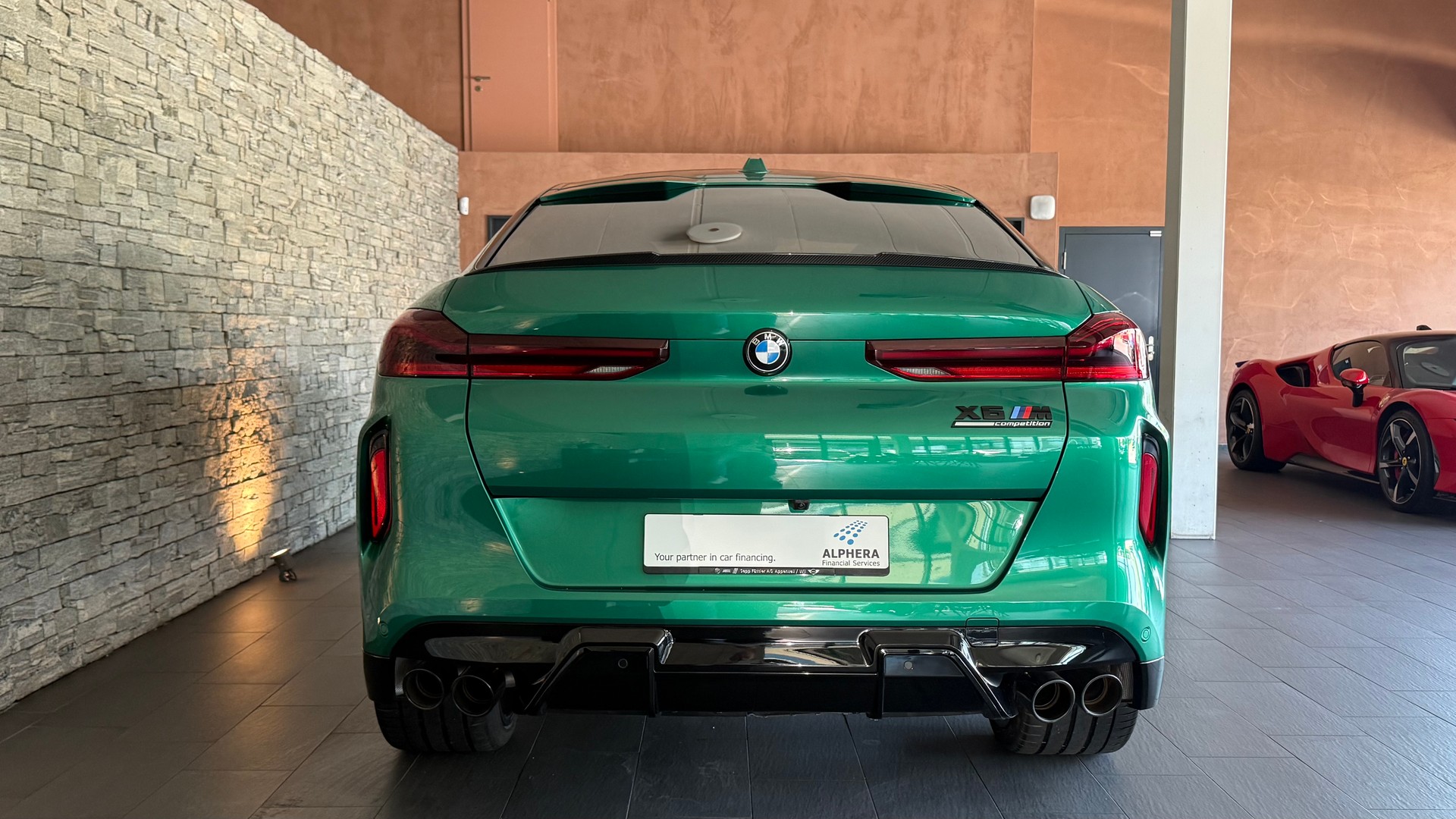 BMW X6M Competition M Individual-Fahrzeug-image-6
