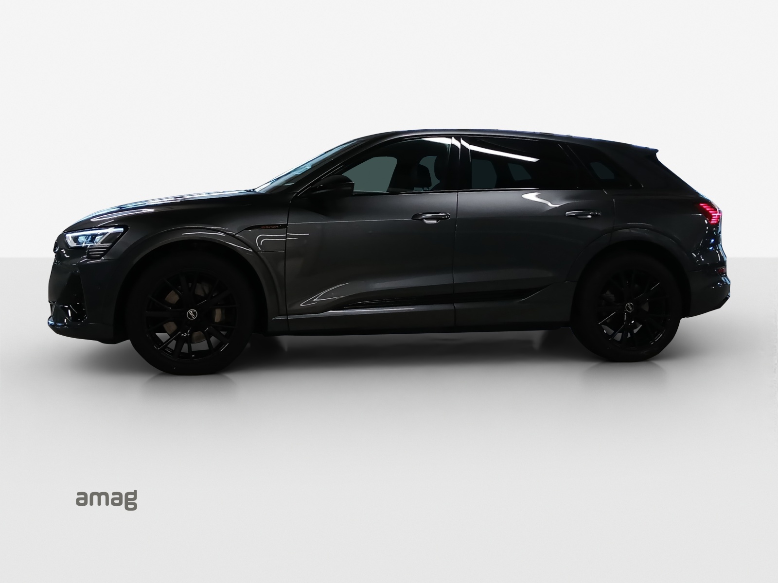 AUDI e-tron 55 S Line quattro-image-2