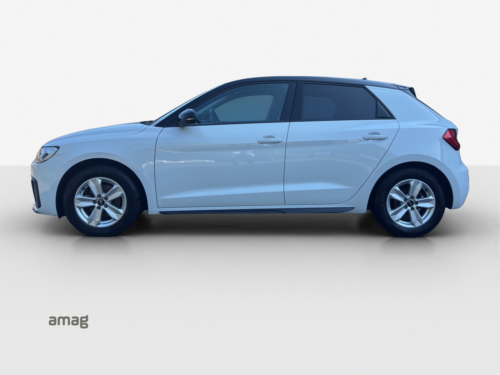 AUDI A1 Sportback 30 TFSI S-tronic-image-1