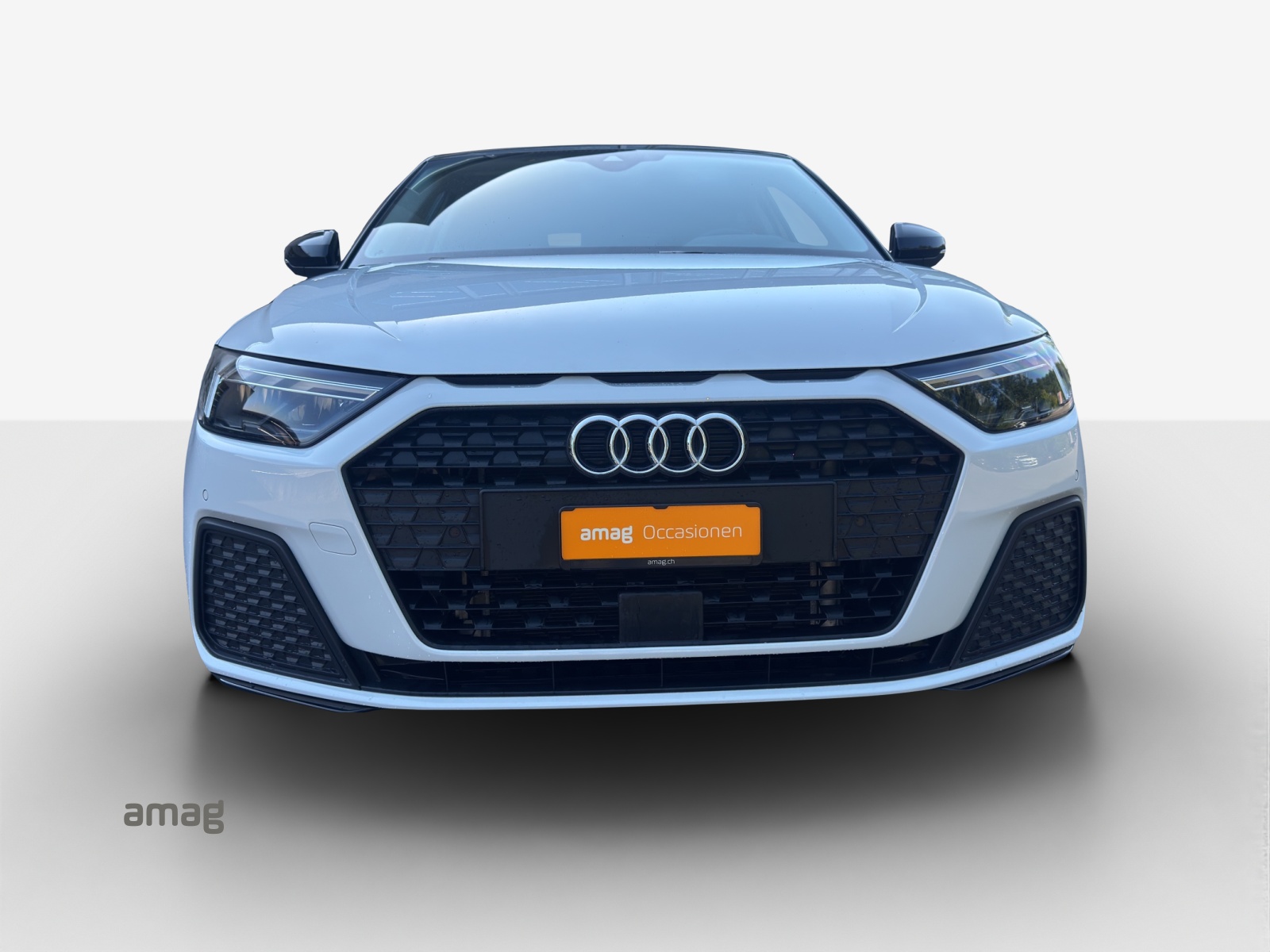 AUDI A1 Sportback 30 TFSI S-tronic-image-6
