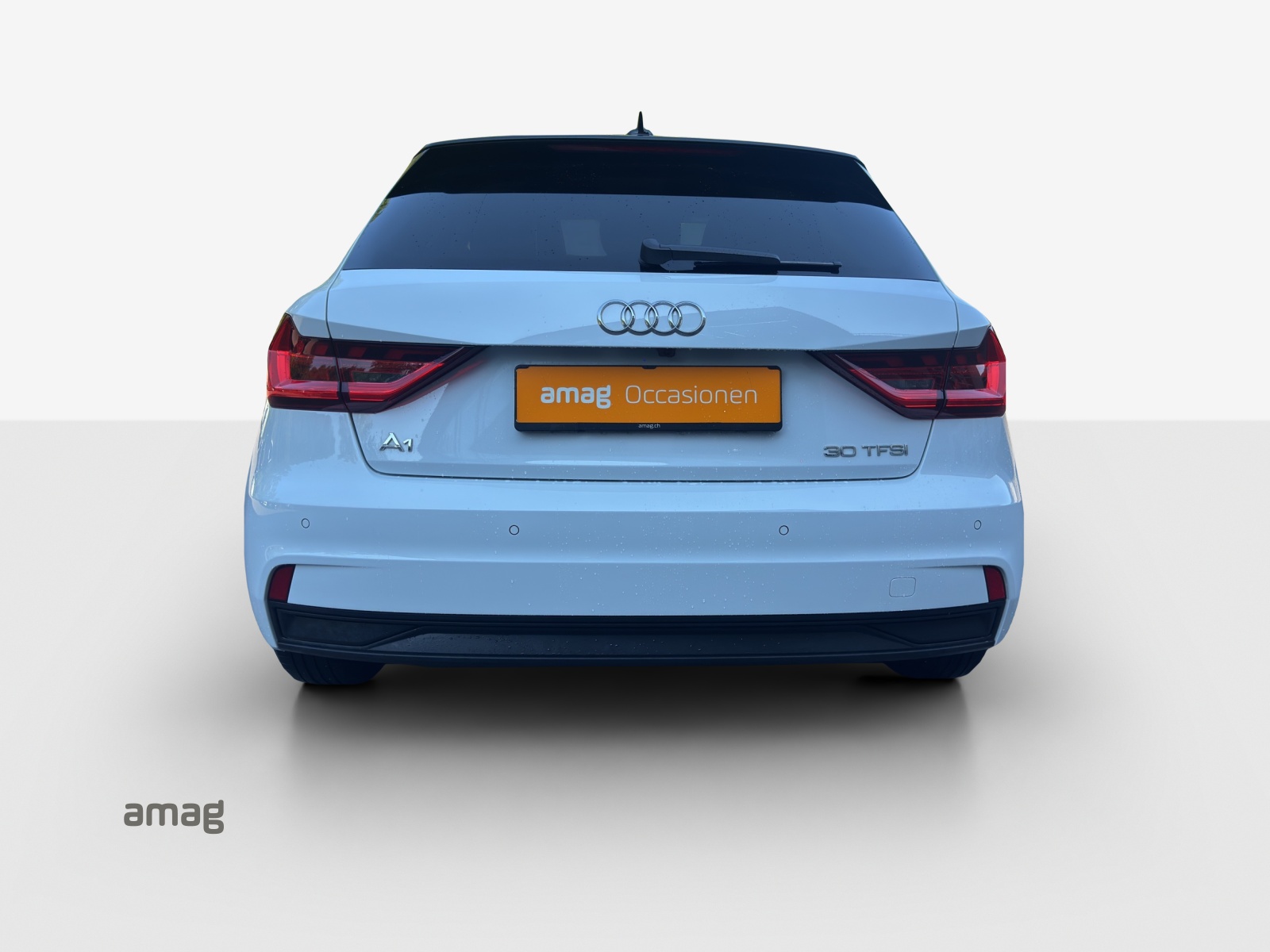 AUDI A1 Sportback 30 TFSI S-tronic-showroom-element-3