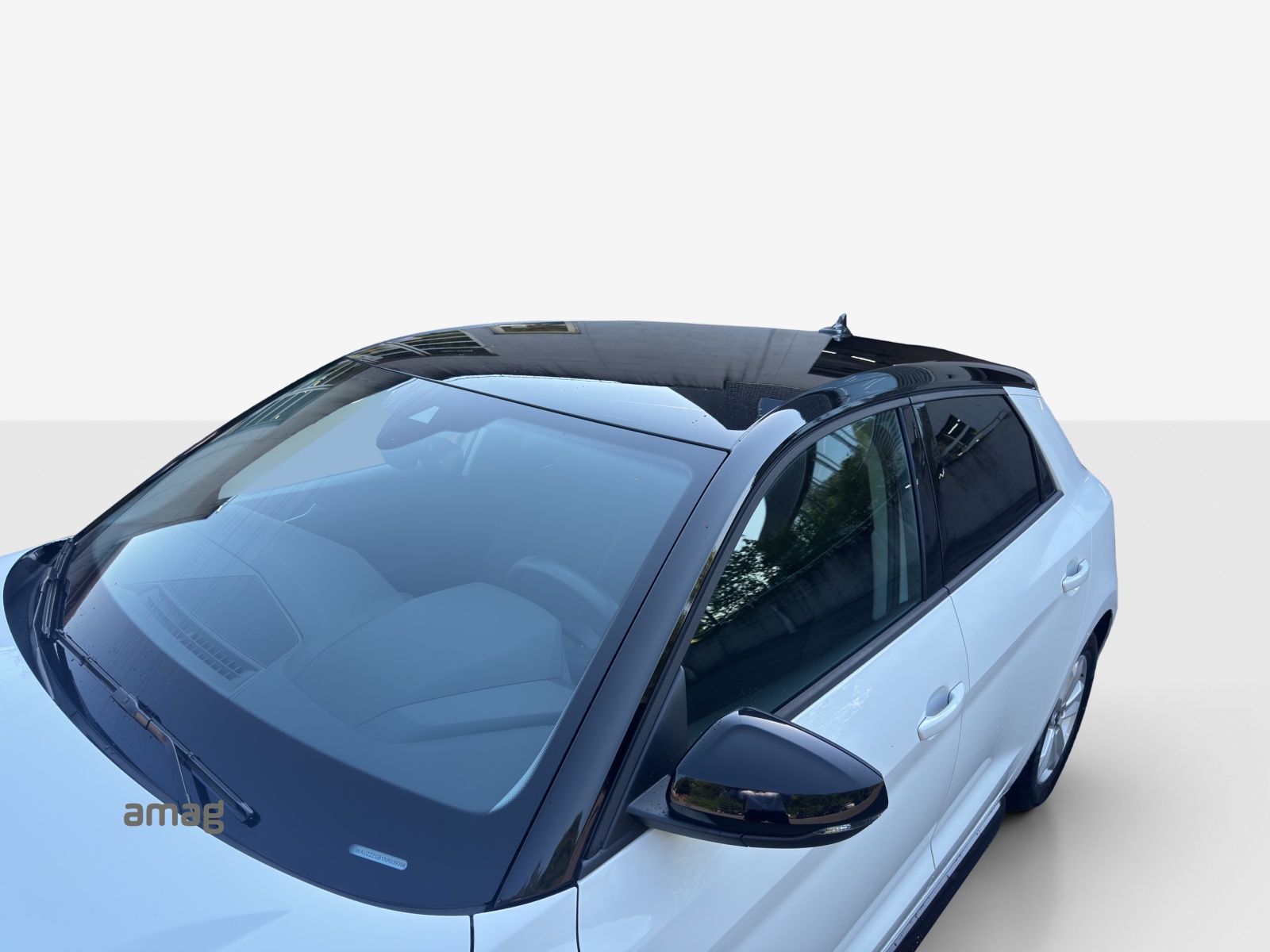 AUDI A1 Sportback 30 TFSI S-tronic-image-14