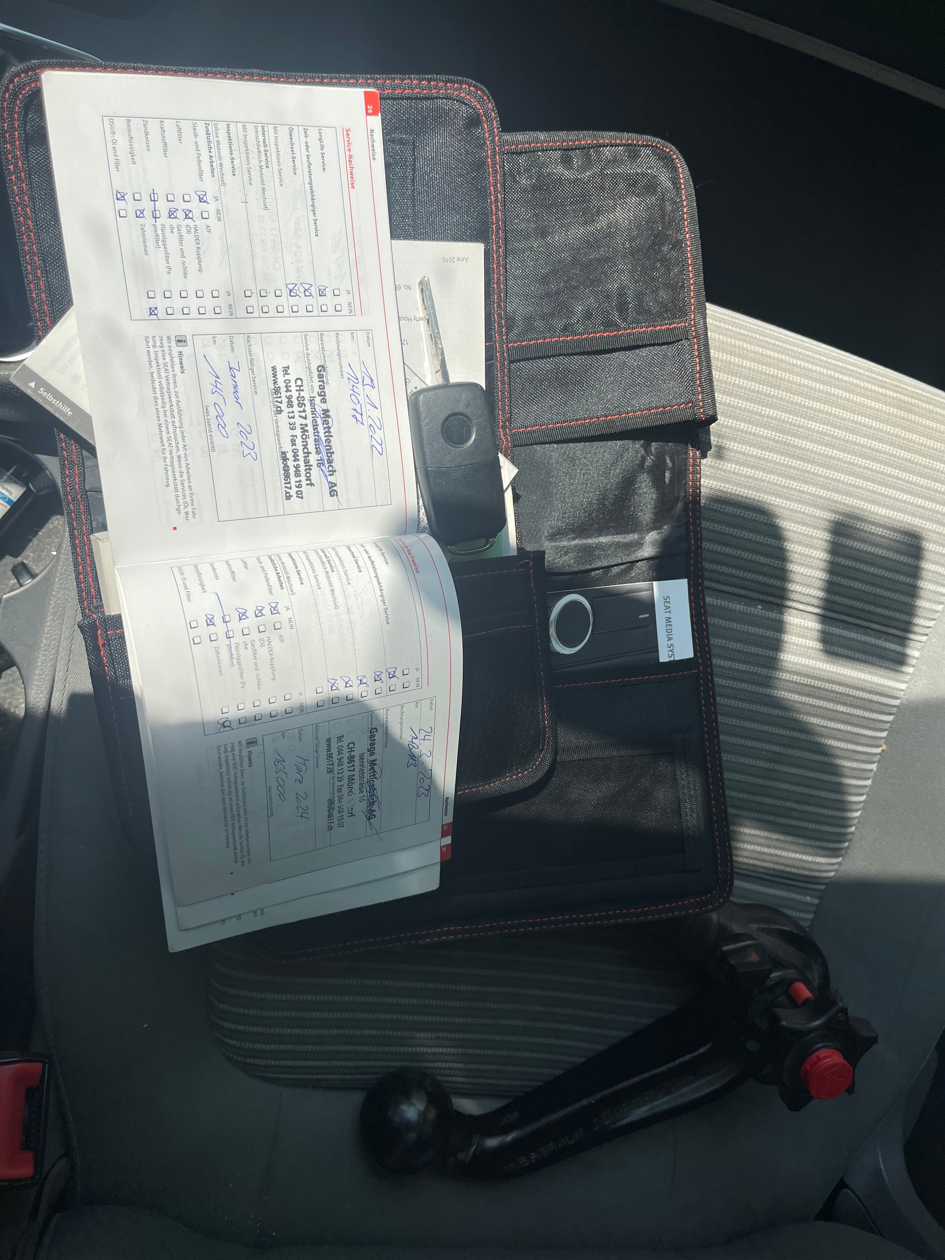 SEAT 7 Plätze-image-15
