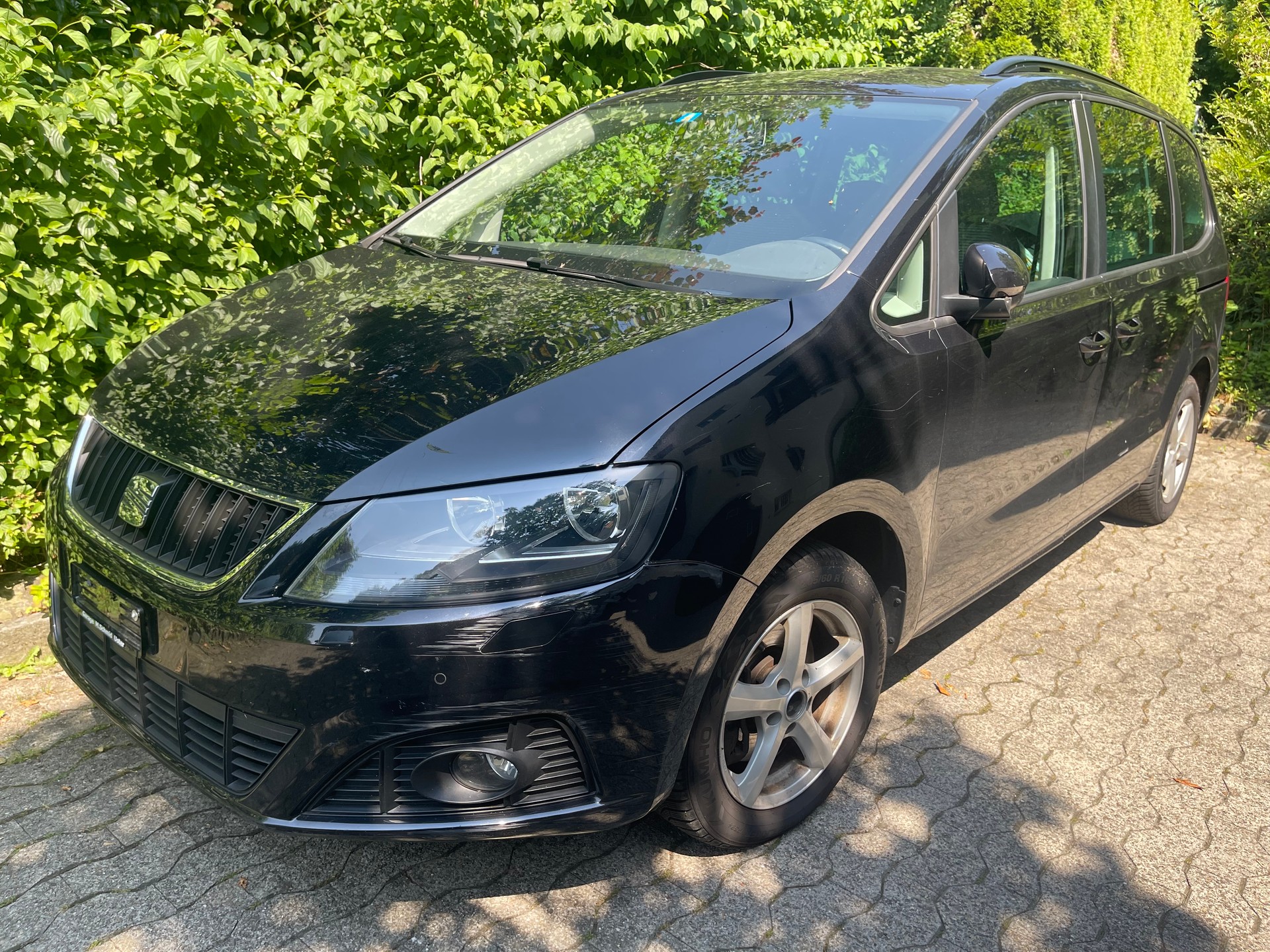 SEAT 7 Plätze-image-6