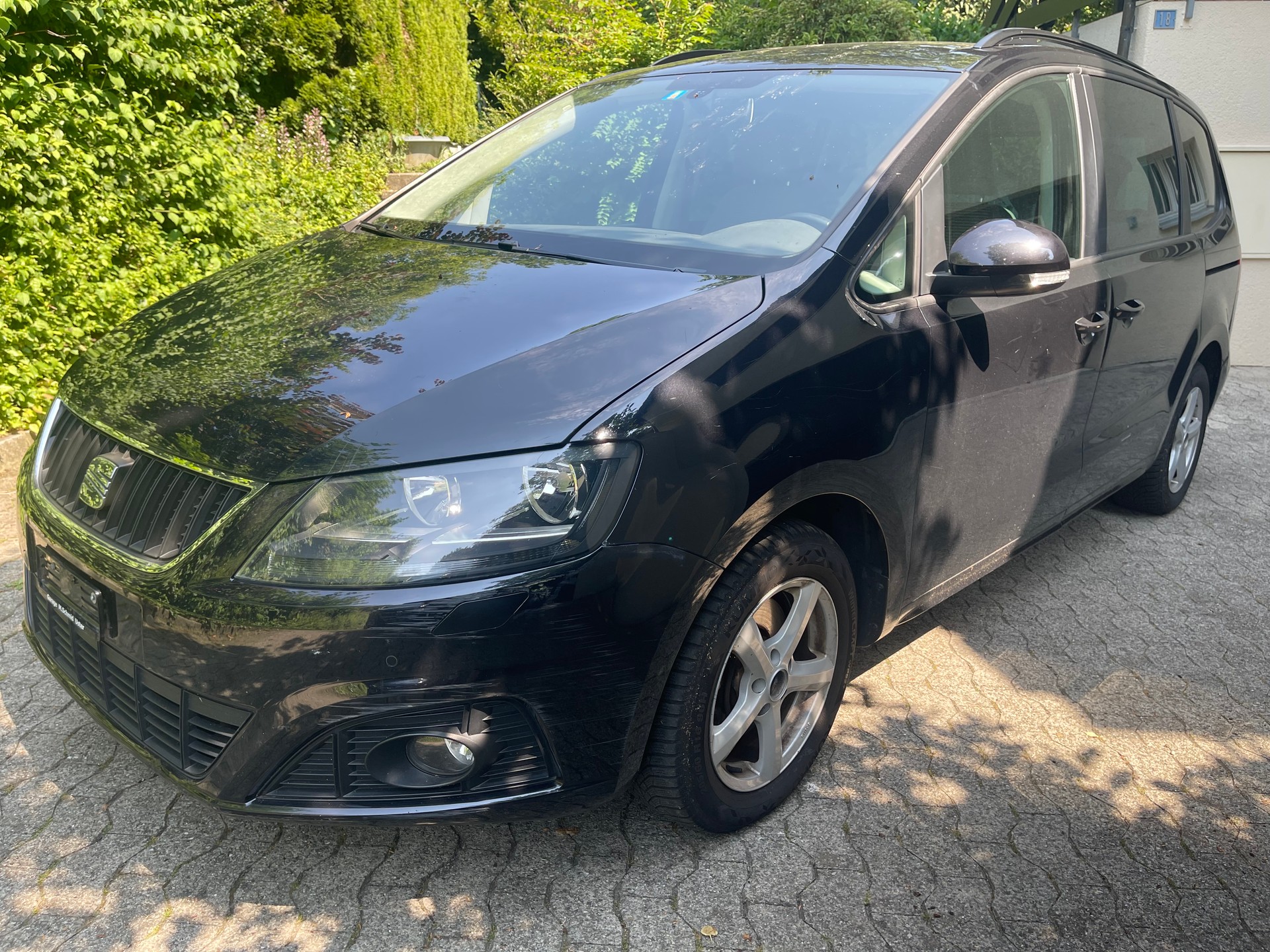 SEAT 7 Plätze-image-4