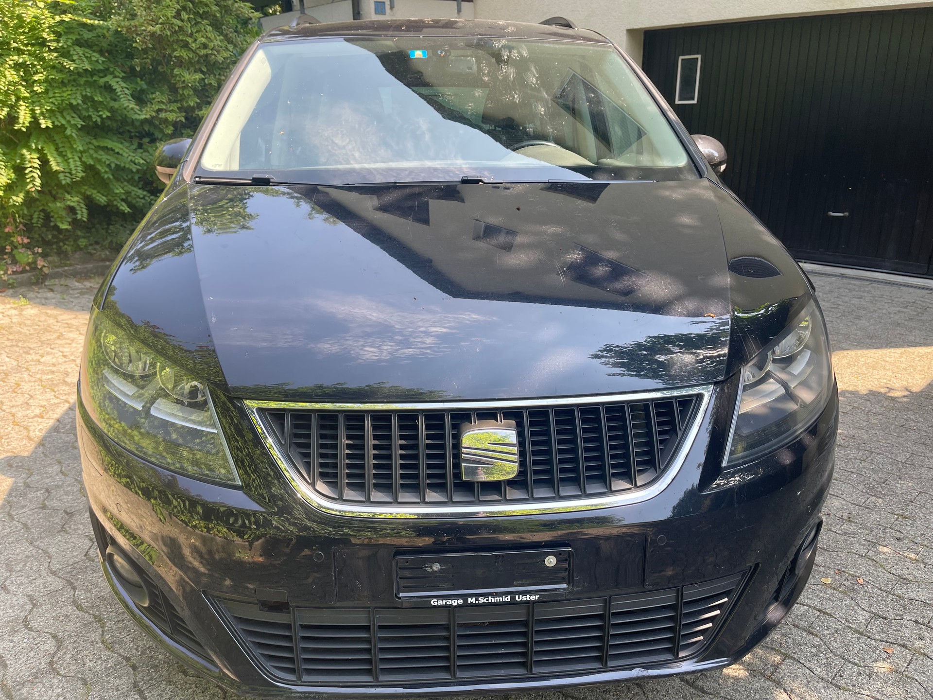SEAT 7 Plätze-image-0