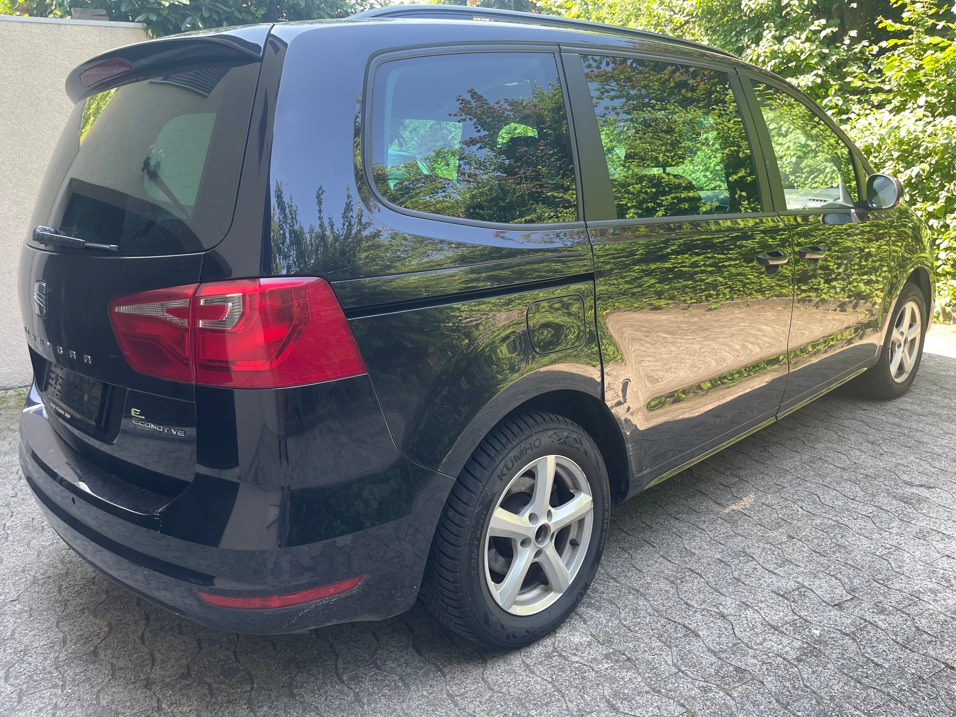 SEAT 7 Plätze-image-8