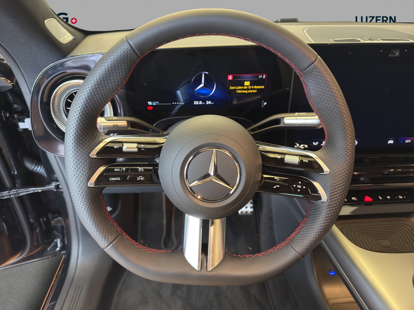 MERCEDES-BENZ CLA 220 8G-DCT 4Matic-image-10