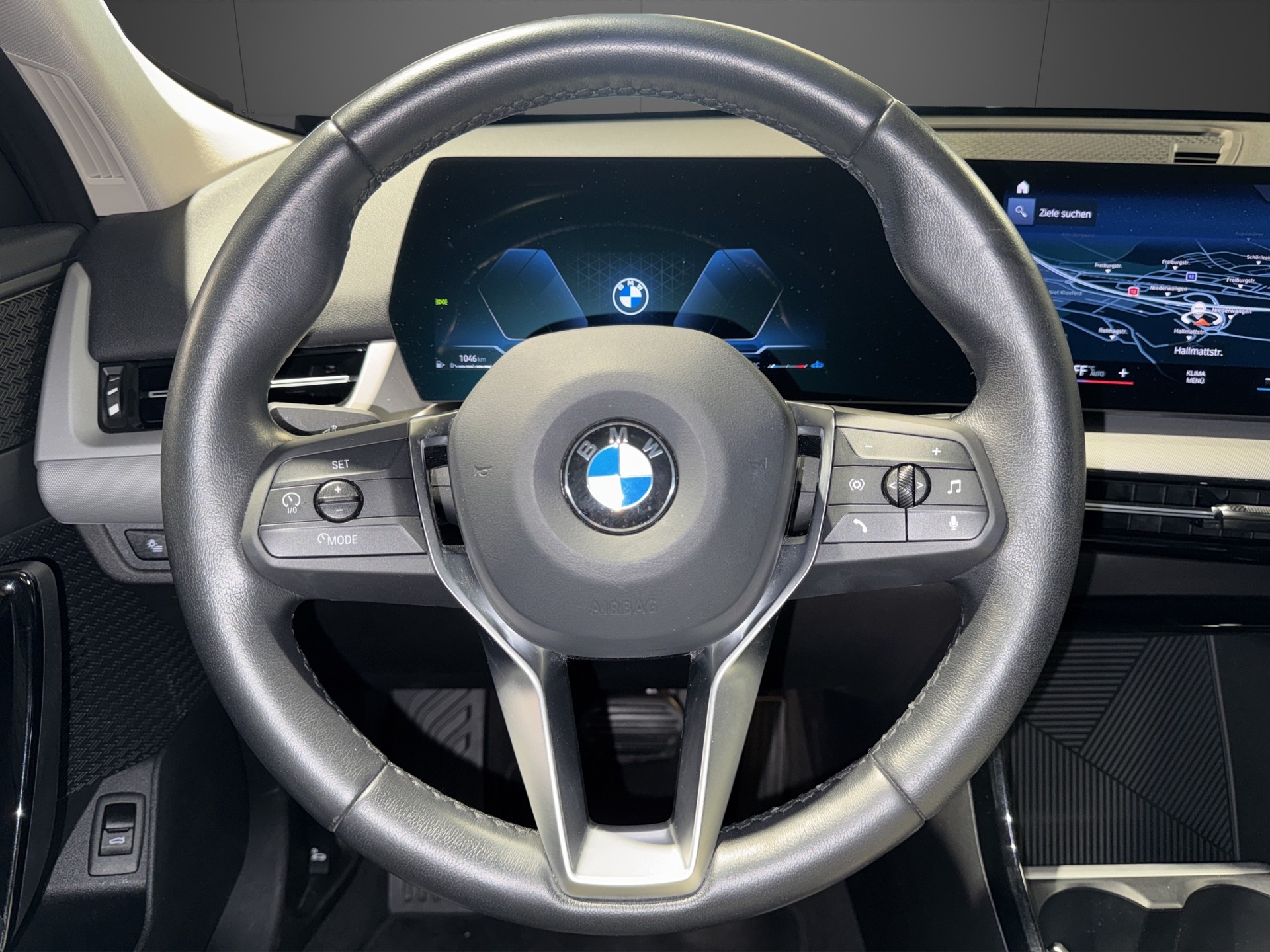 BMW X1 23d xDrive-image-13