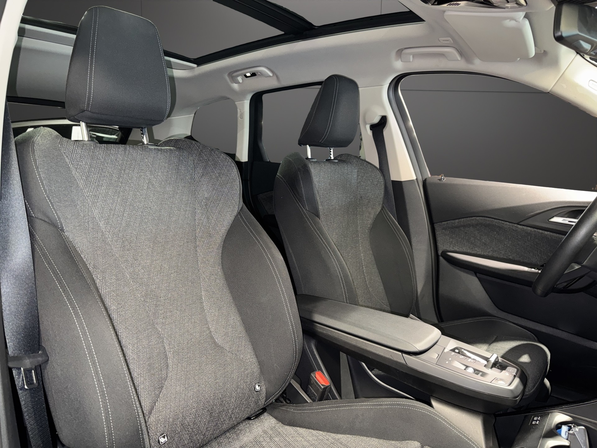 BMW X1 23d xDrive-image-17