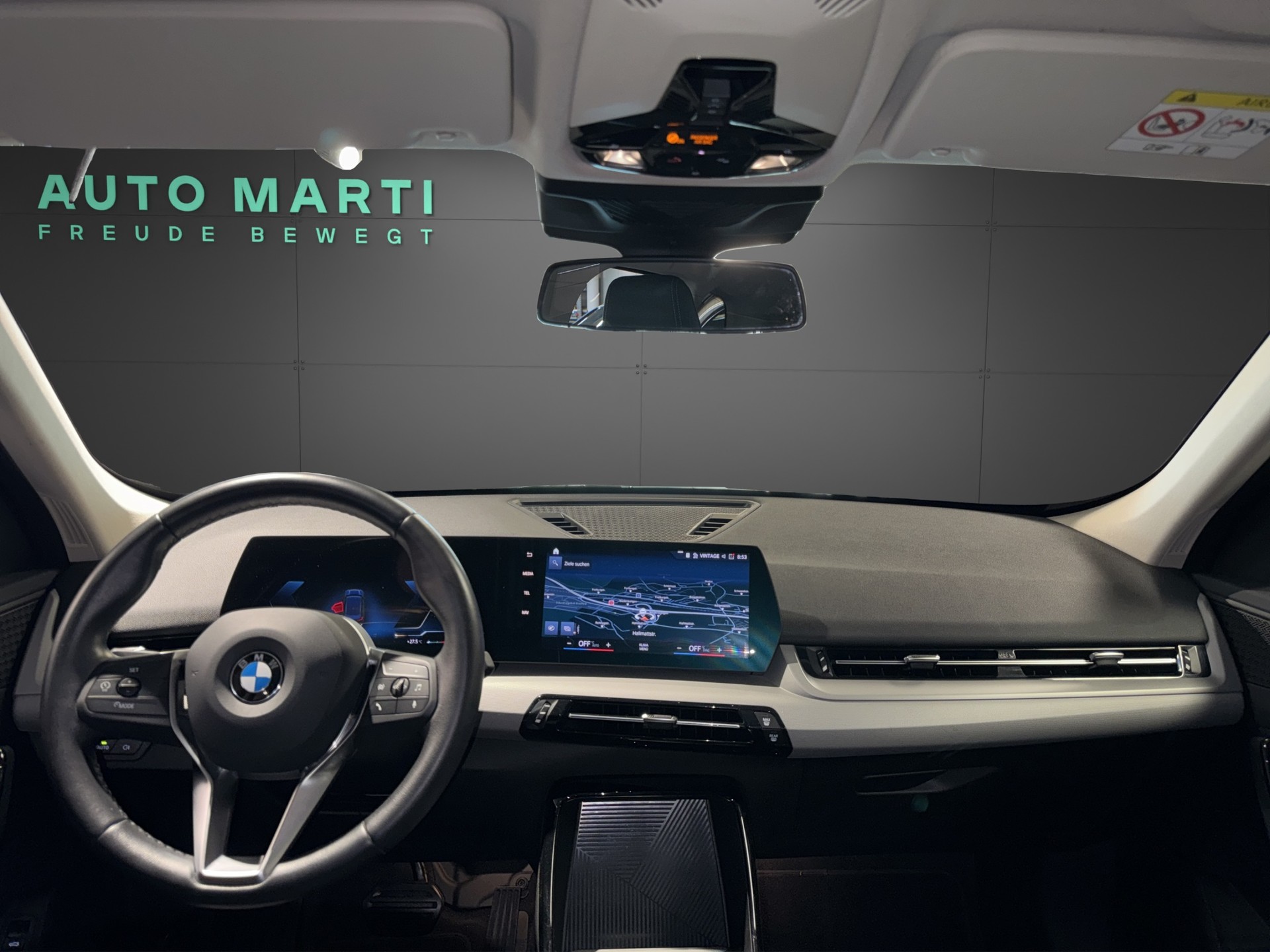 BMW X1 23d xDrive-image-19