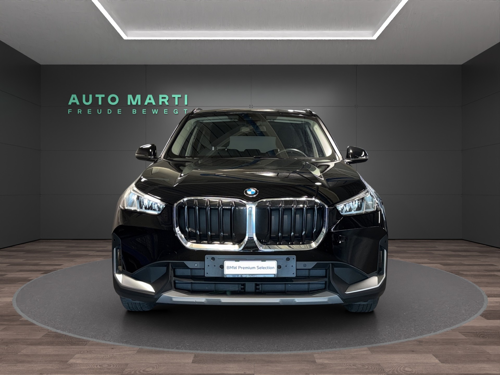 BMW X1 23d xDrive-image-4