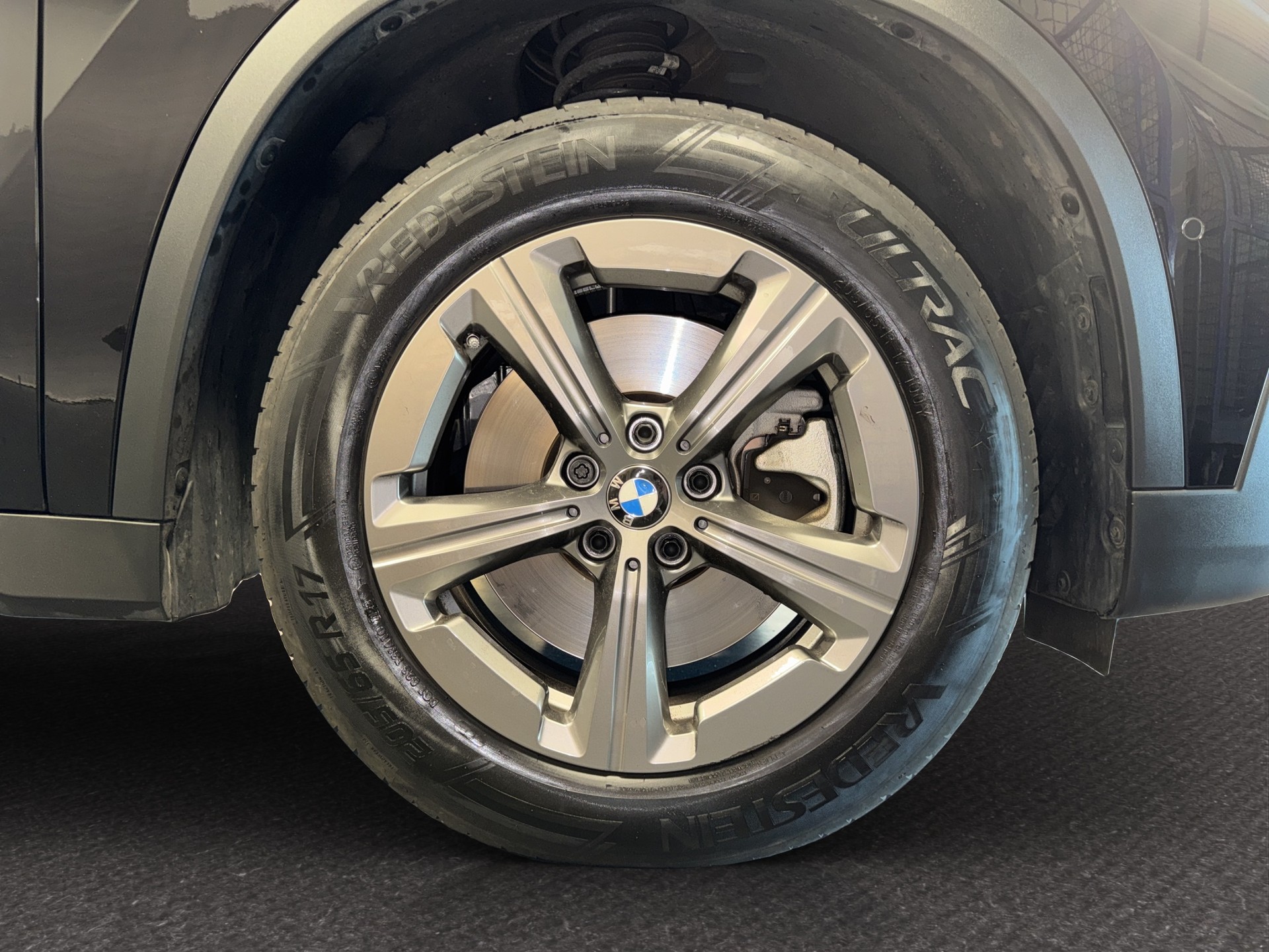BMW X1 23d xDrive-image-14