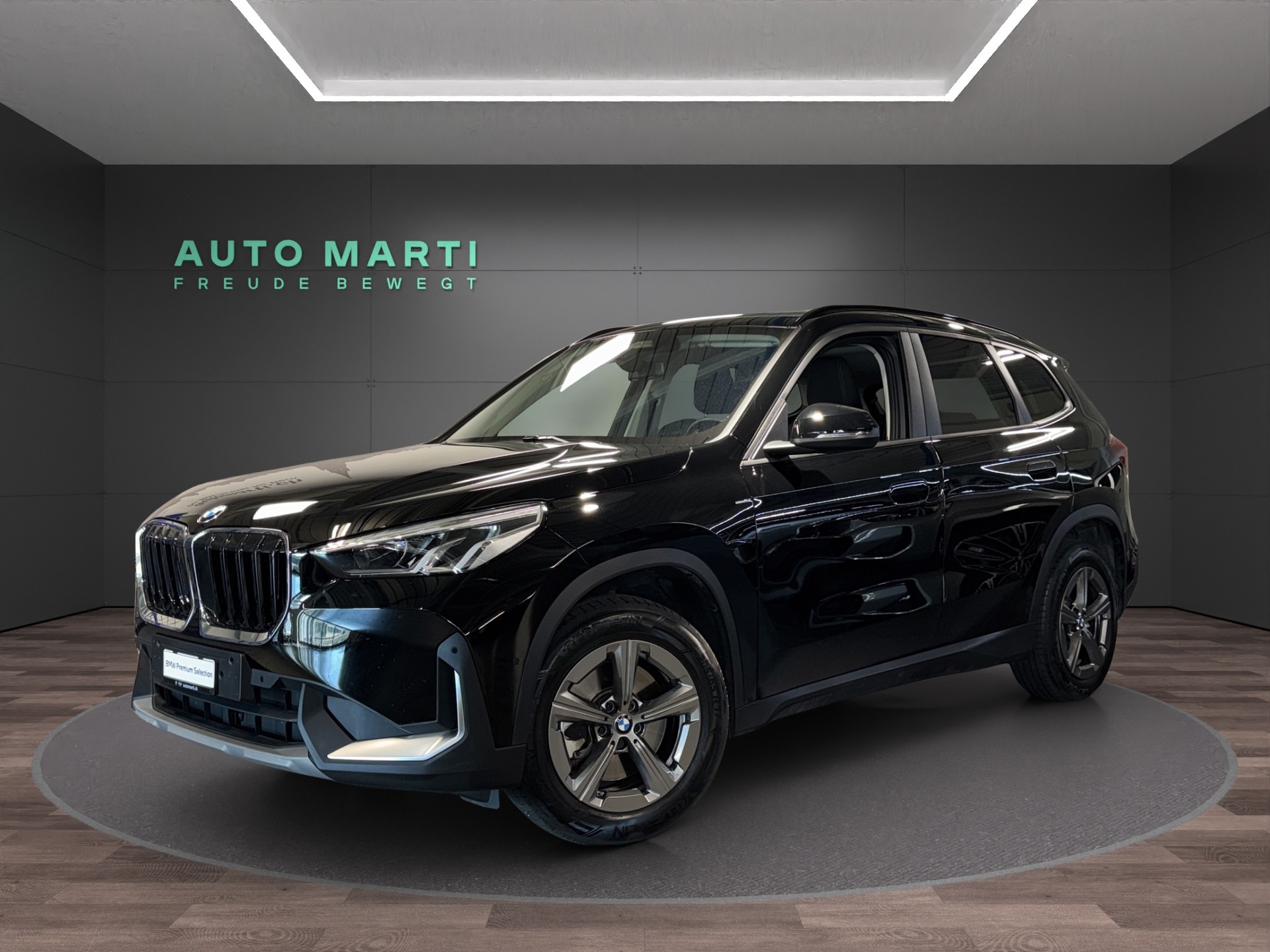 BMW X1 23d xDrive