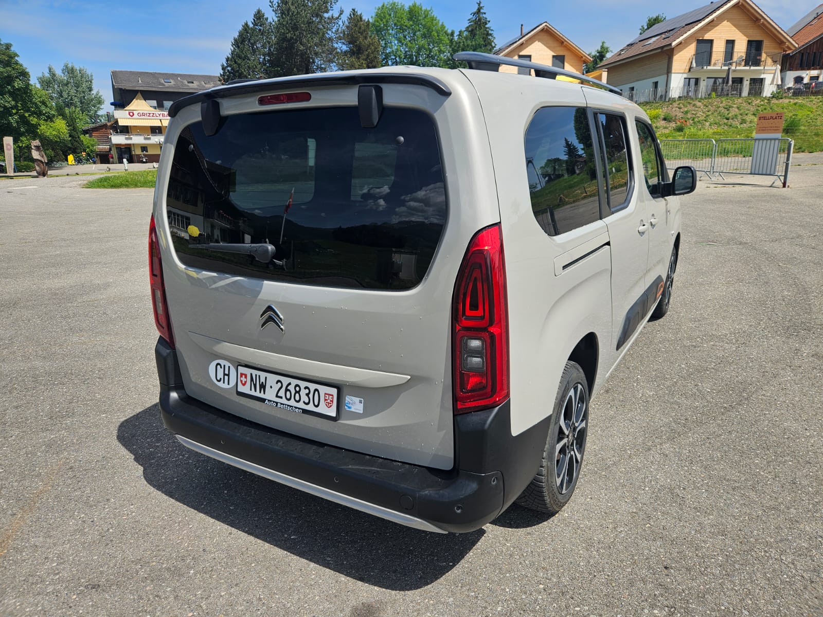 CITROEN 1.2 PureTech 130 Feel-image-2
