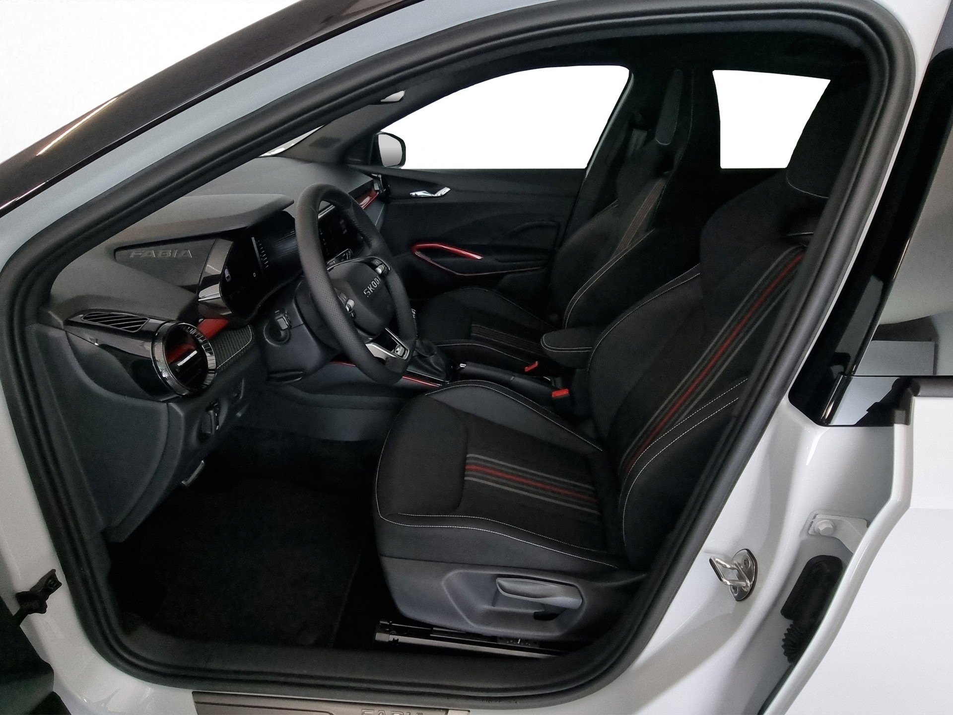 SKODA Fabia 1.0 TSI Monte Carlo DSG *5Jahre Garantie*-image-5