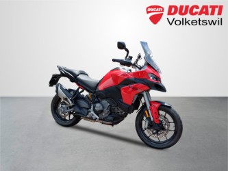 DUCATI TRAVEL