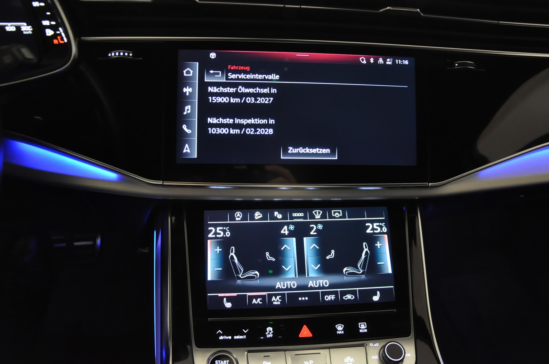 AUDI Q7 50 TDI quattro S Line tiptronic-image-24