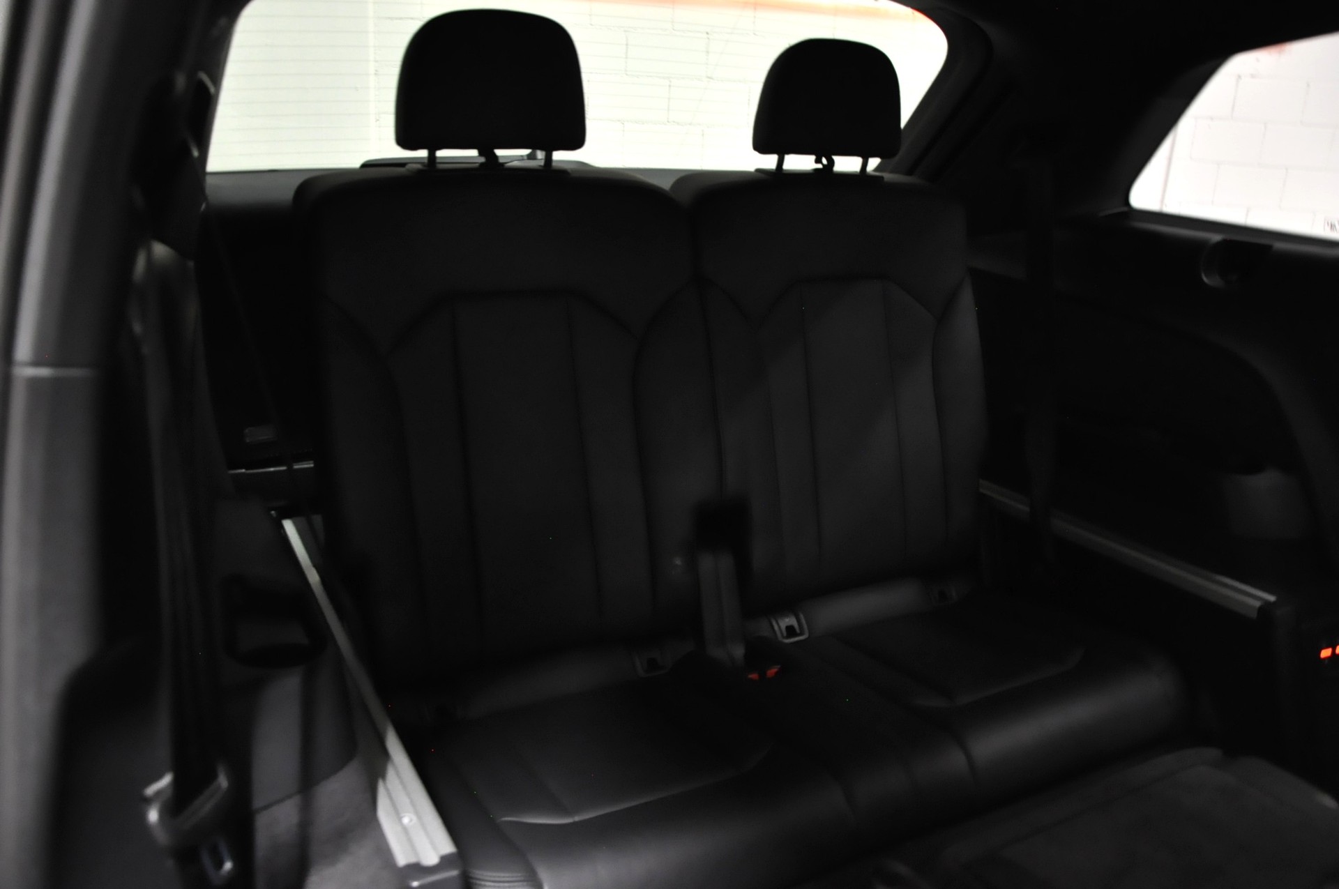 AUDI Q7 50 TDI quattro S Line tiptronic-image-15