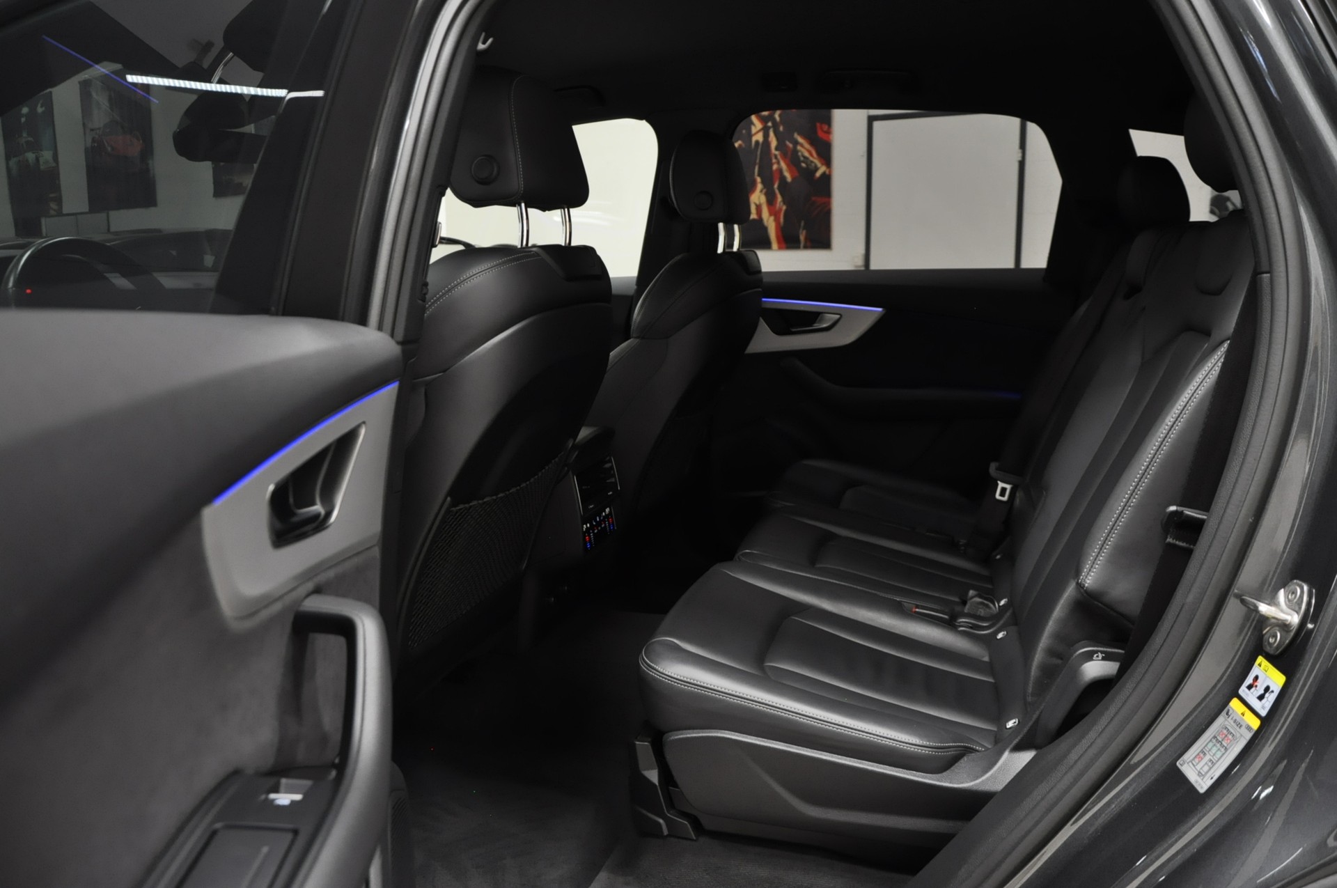 AUDI Q7 50 TDI quattro S Line tiptronic-image-16