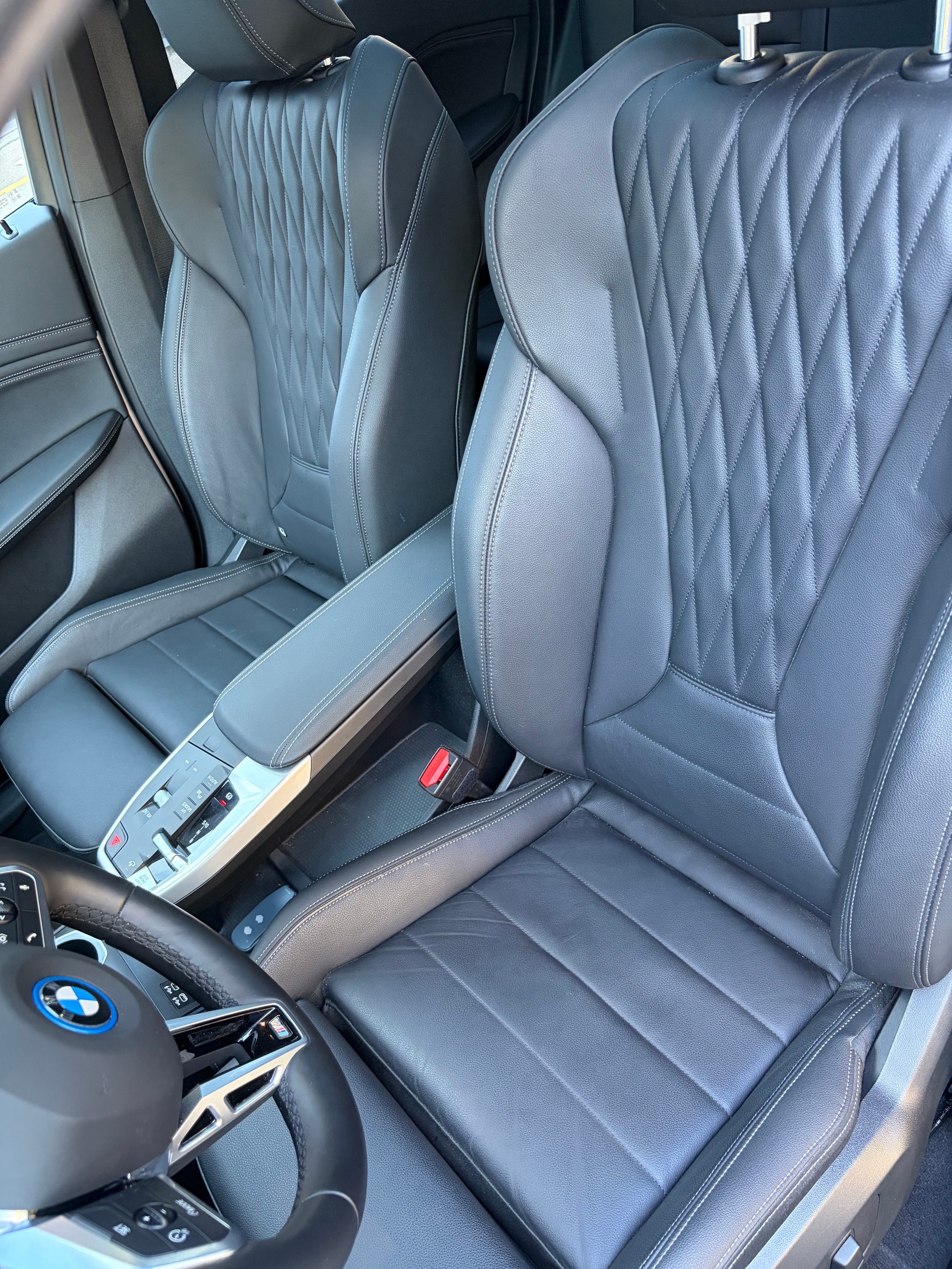 BMW xDrive 25e M Sport-image-8