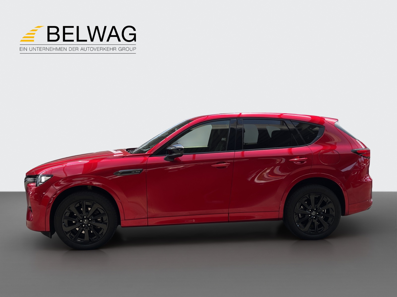 MAZDA CX-60 3.3D/254 Homura Plus 4x4-image-2