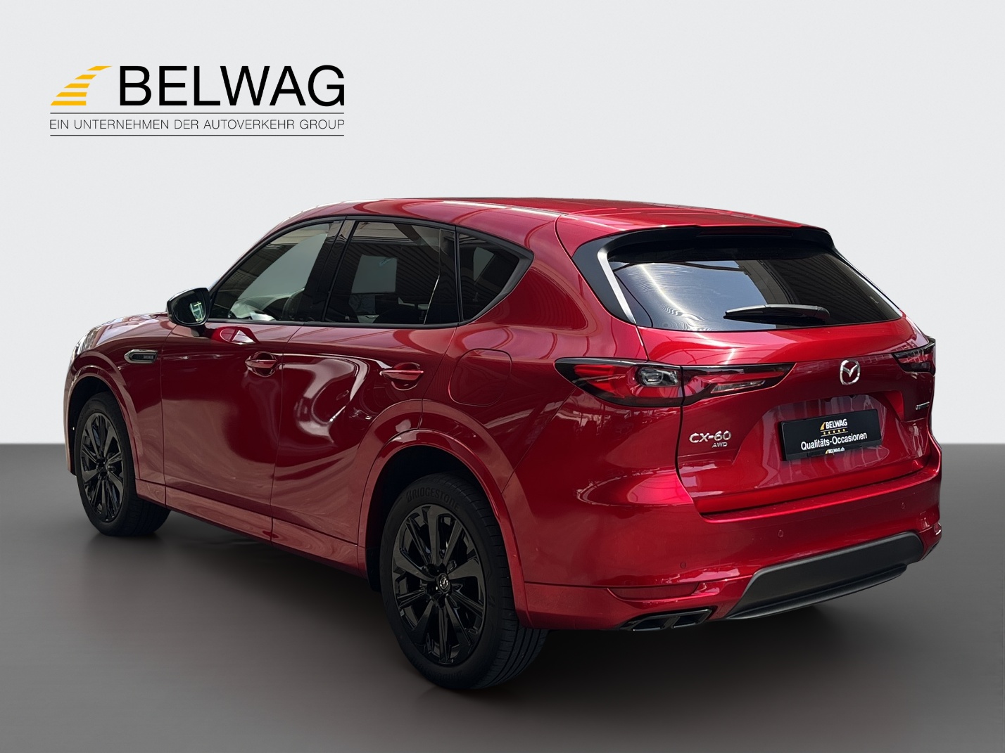 MAZDA CX-60 3.3D/254 Homura Plus 4x4-image-3