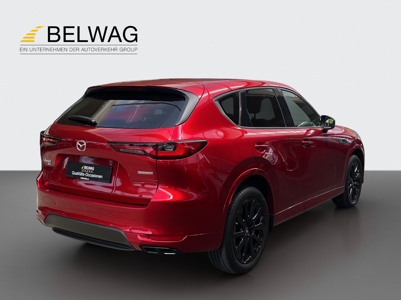 MAZDA CX-60 3.3D/254 Homura Plus 4x4-image-5