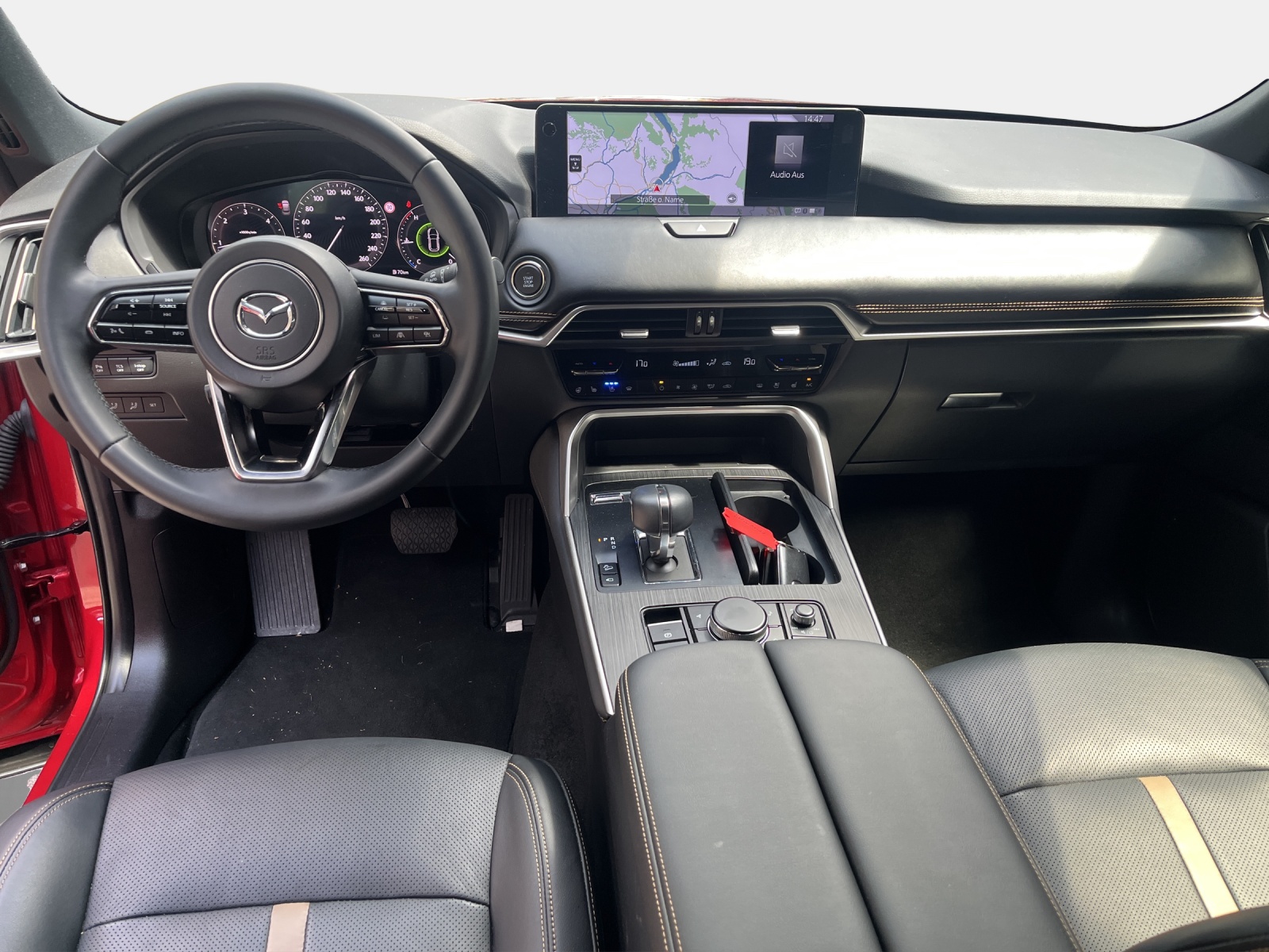 MAZDA CX-60 3.3D/254 Homura Plus 4x4-image-14