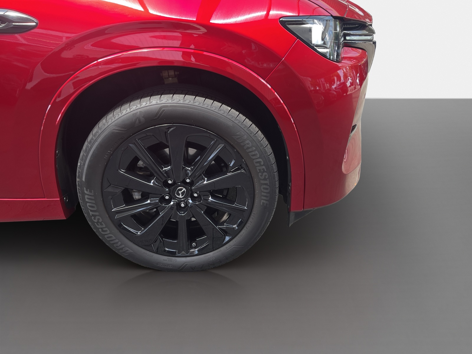 MAZDA CX-60 3.3D/254 Homura Plus 4x4-image-8