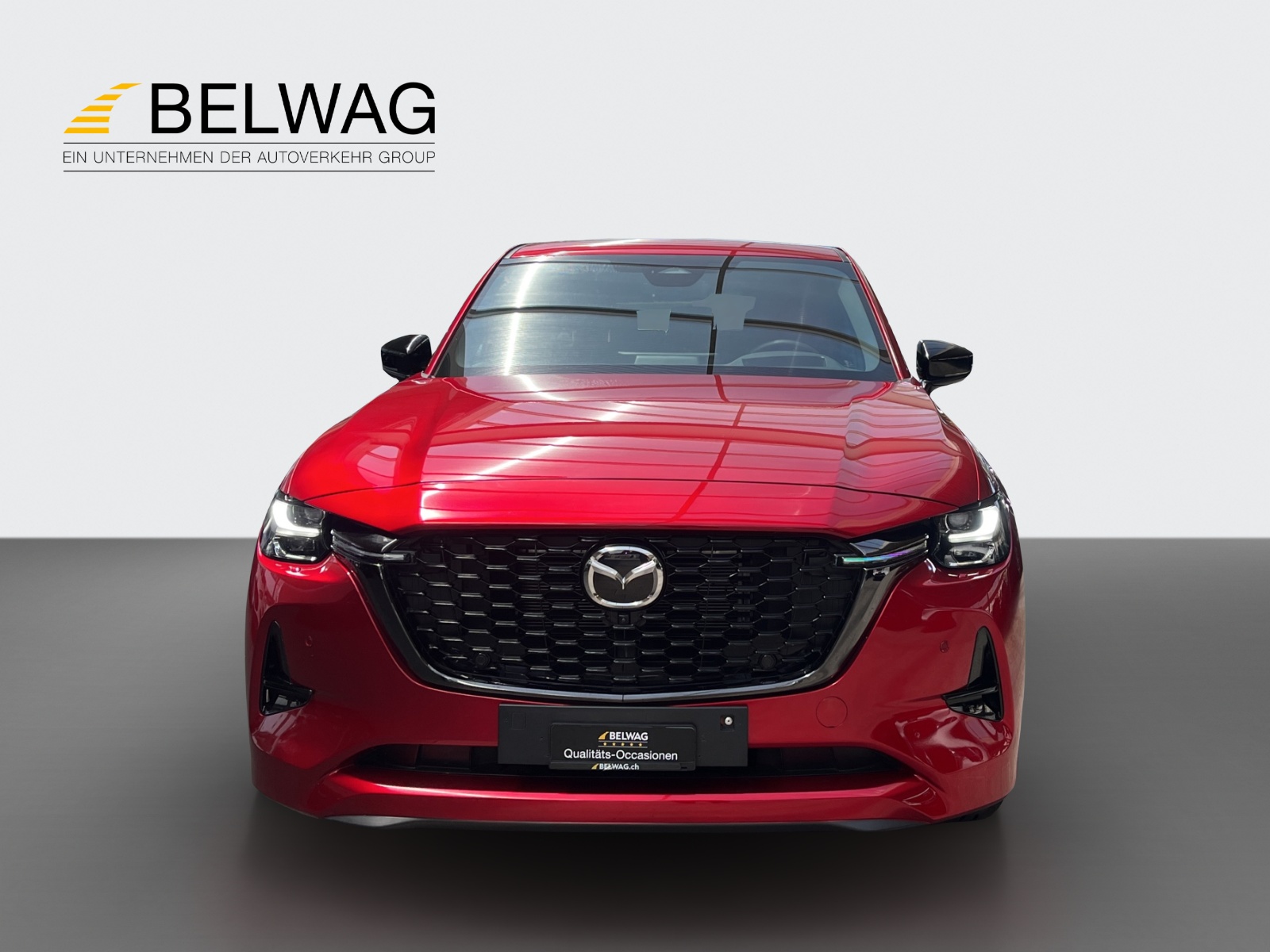 MAZDA CX-60 3.3D/254 Homura Plus 4x4-image-1