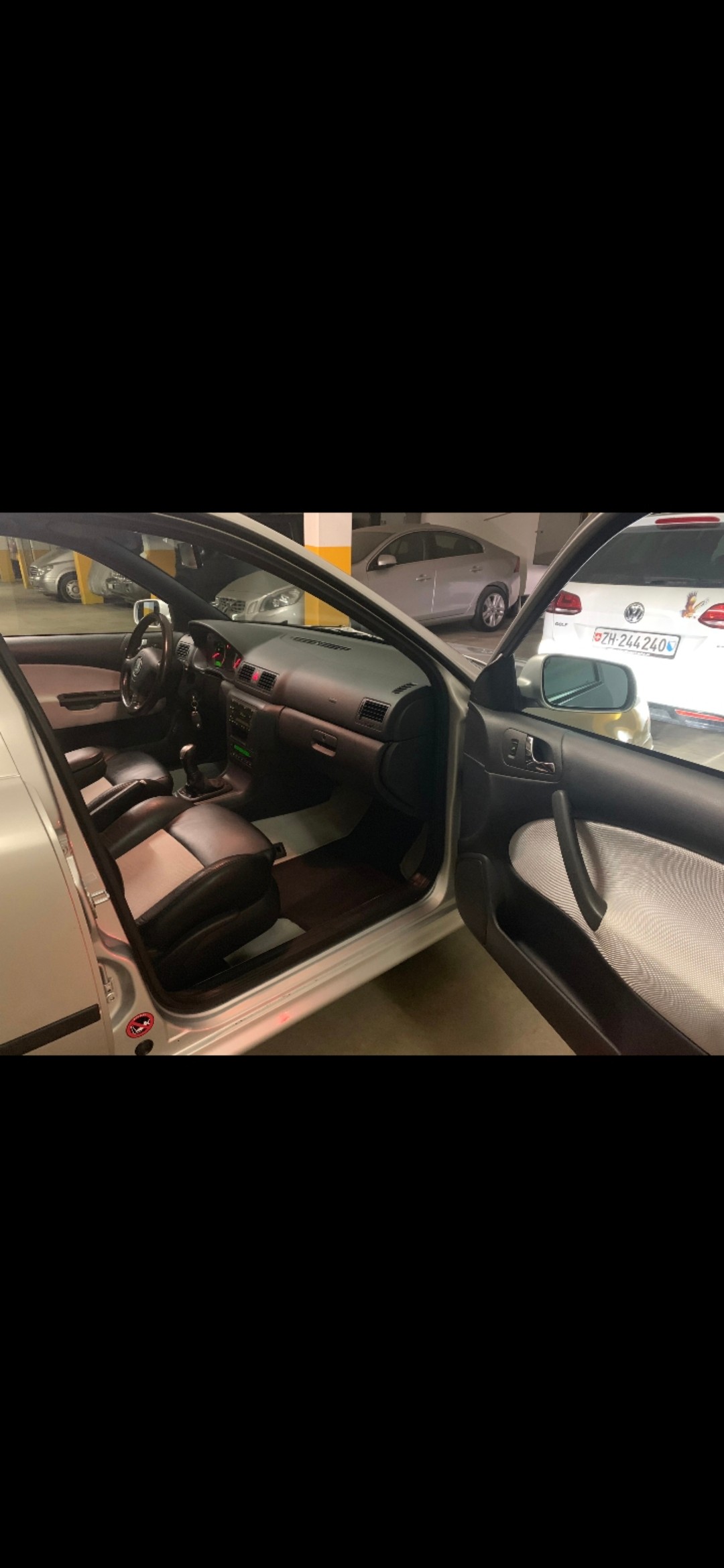 SKODA 1.8 Turbo 180 RS-image-2