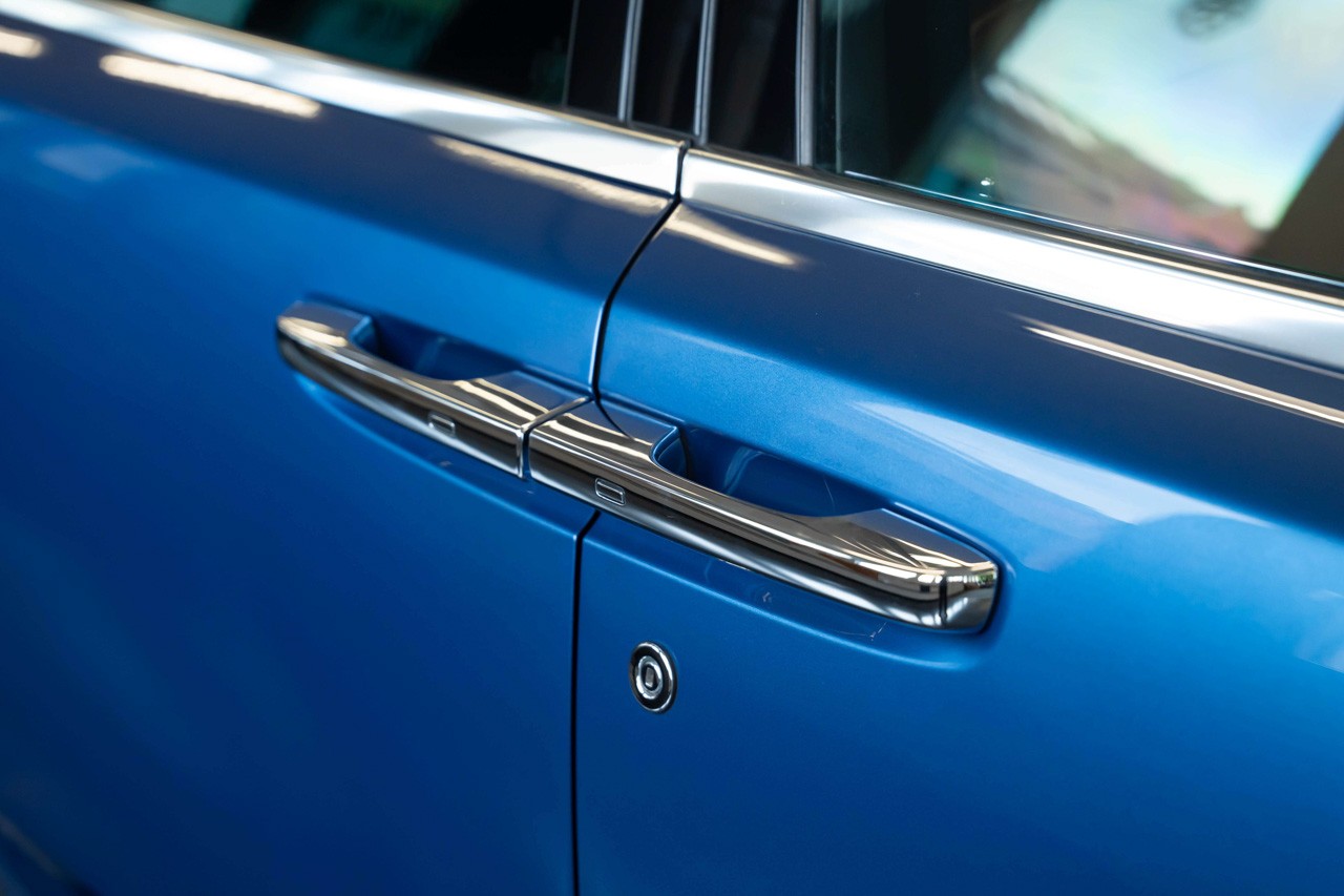 ROLLS-ROYCE Ghost 6.6 V12-image-38