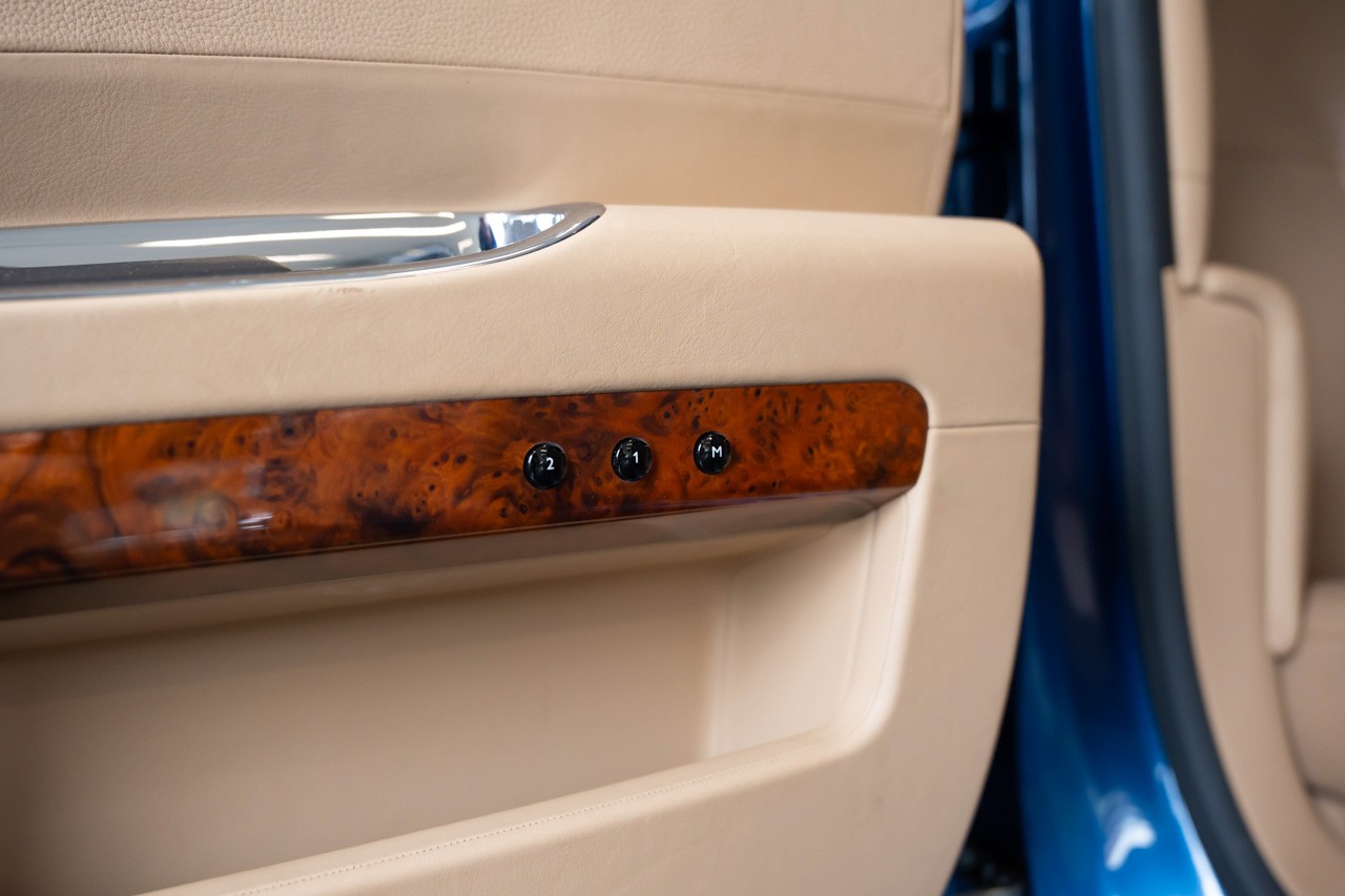 ROLLS-ROYCE Ghost 6.6 V12-image-28