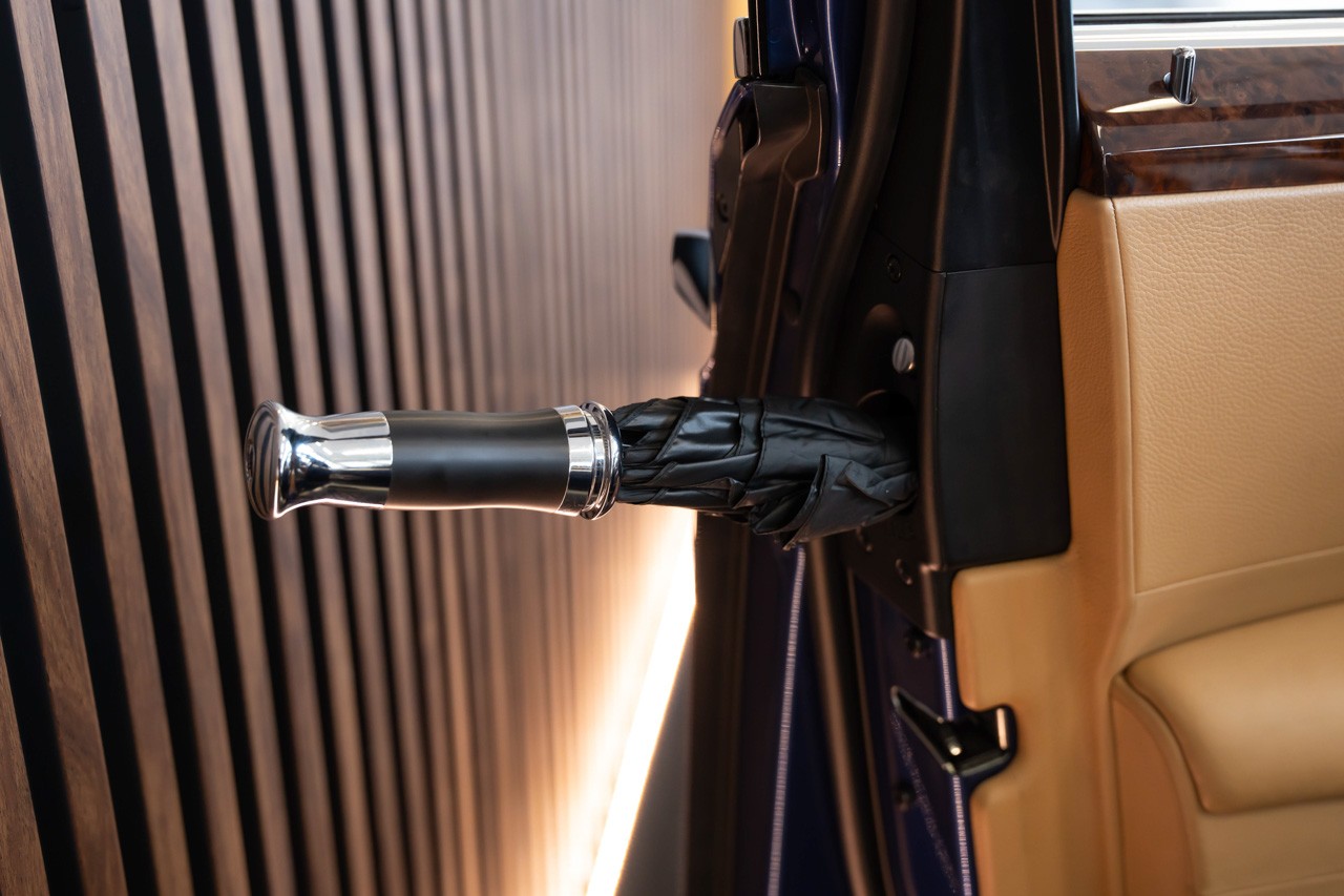 ROLLS-ROYCE Ghost 6.6 V12-image-37