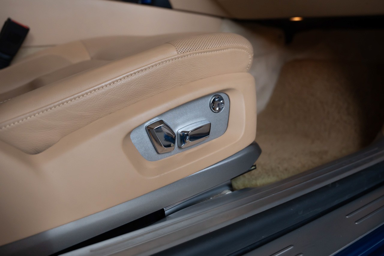 ROLLS-ROYCE Ghost 6.6 V12-image-27