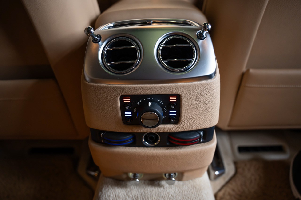 ROLLS-ROYCE Ghost 6.6 V12-image-30