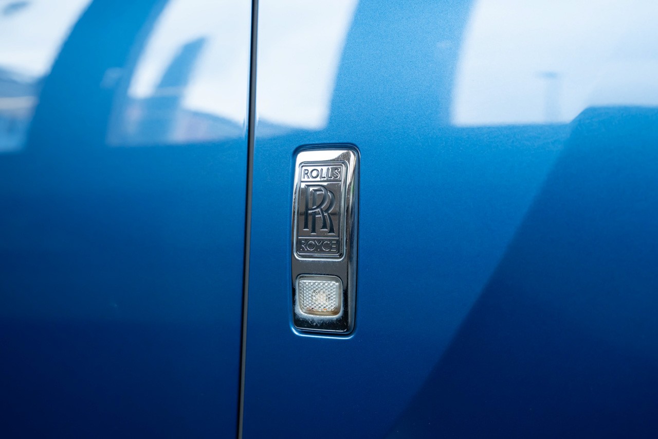 ROLLS-ROYCE Ghost 6.6 V12-image-39