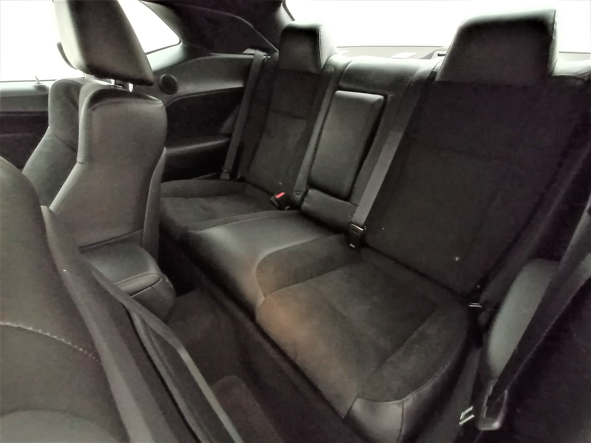 DODGE Challenger 5.7 R/T Shaker-image-10