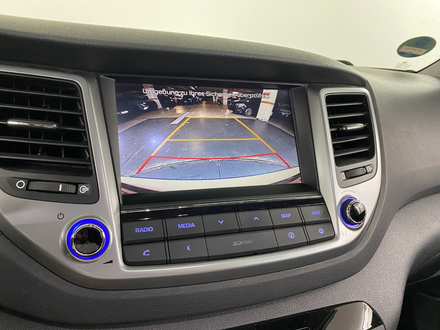 HYUNDAI Tucson 1.6 TGDI Amplia 4WD DCT-image-19