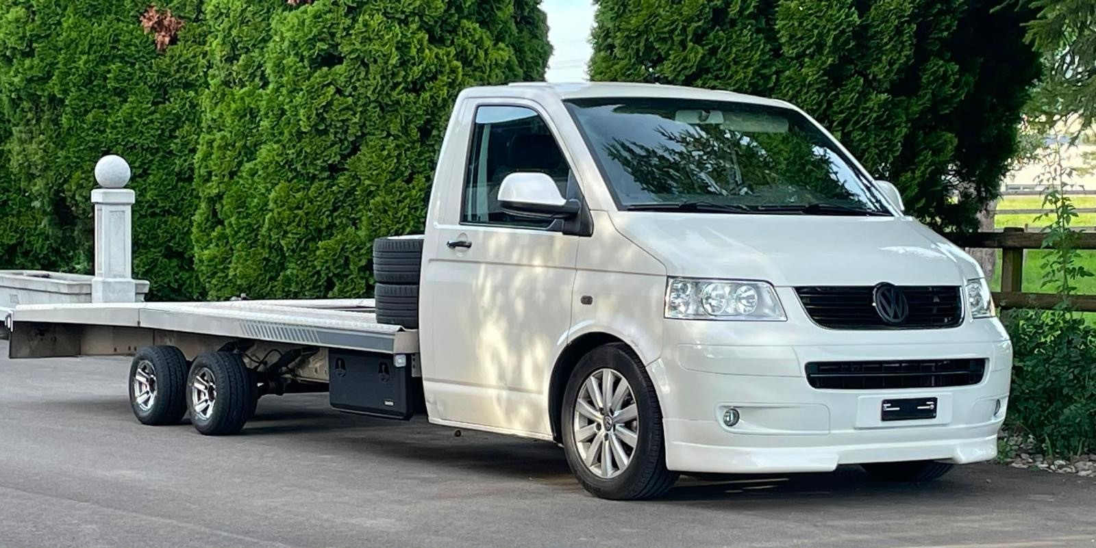 VW Autotransporter-image-0