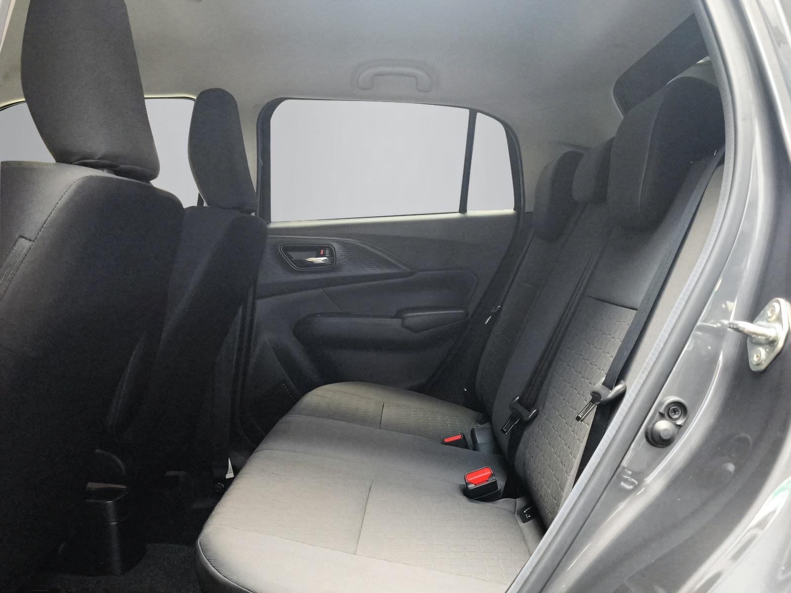 SUZUKI Swift 1.2 Tradizio Top Hybrid 4x4-image-9