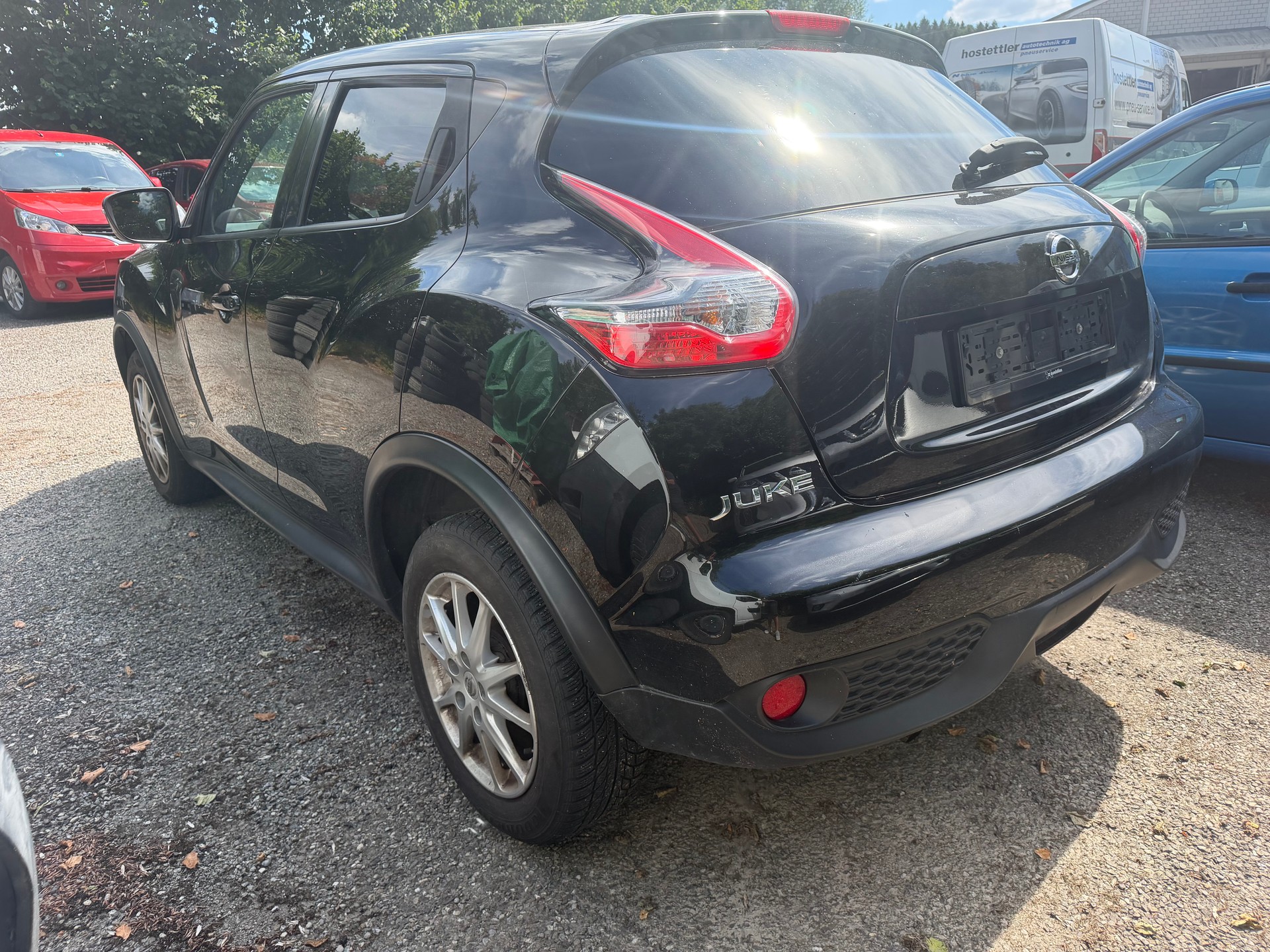 NISSAN Juke 1.2 DIG-T tekna-image-5